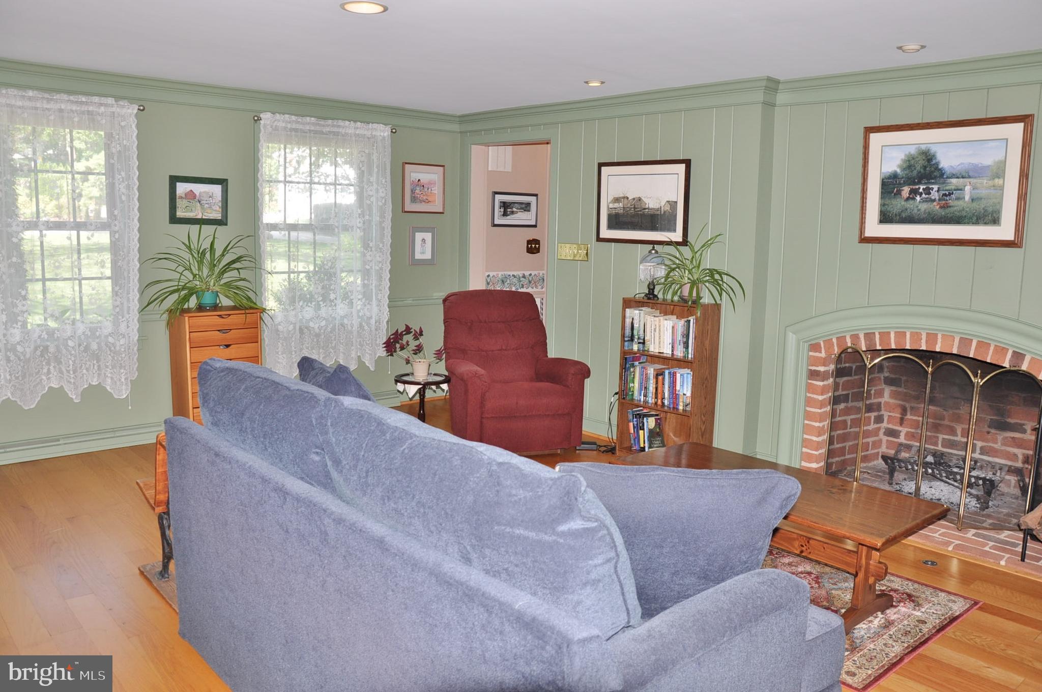 SNYDER PARK - Residential