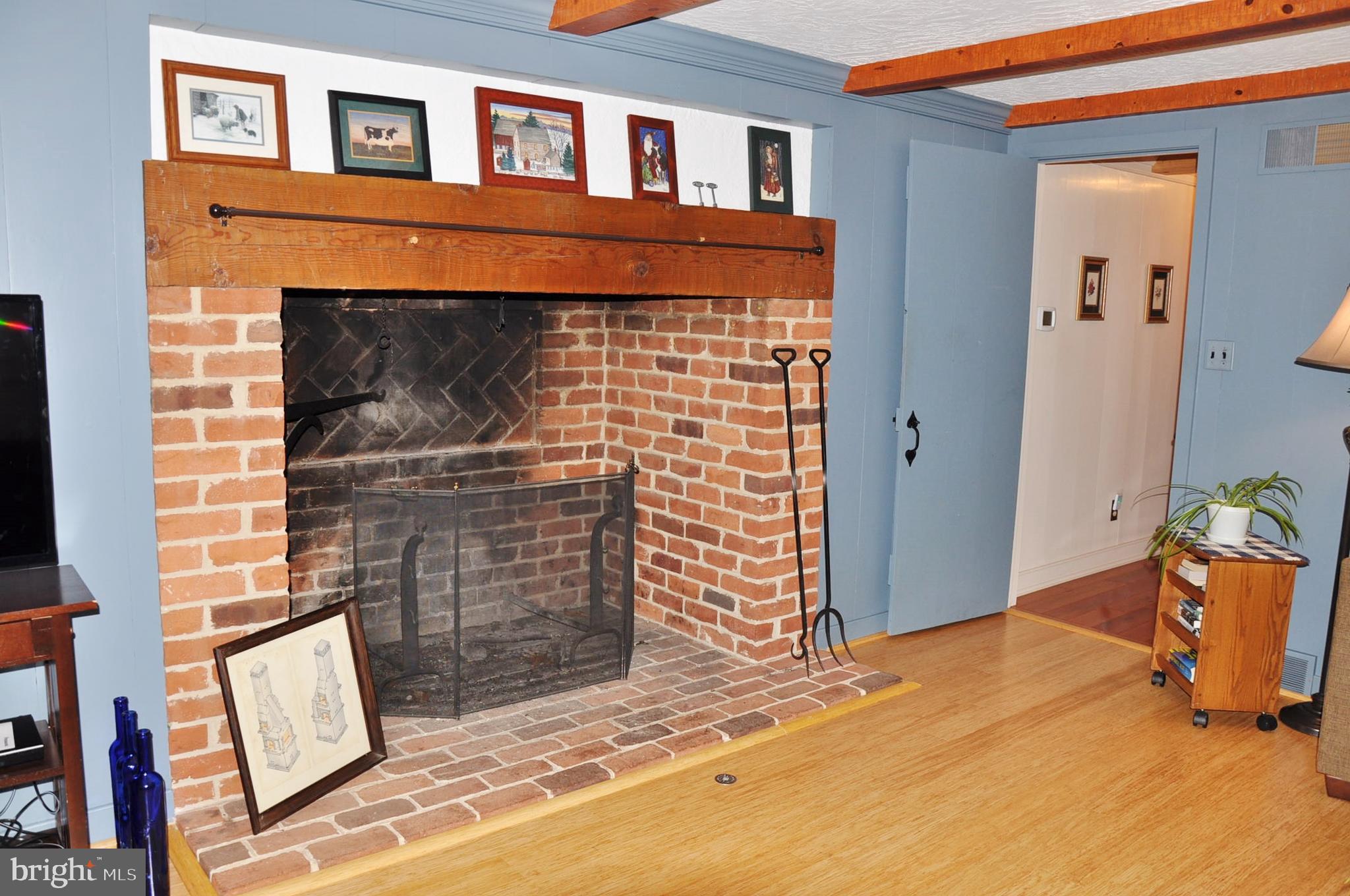 SNYDER PARK - Residential