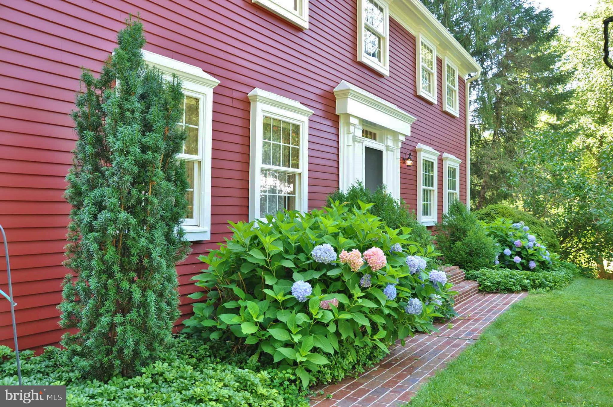 SNYDER PARK - Residential