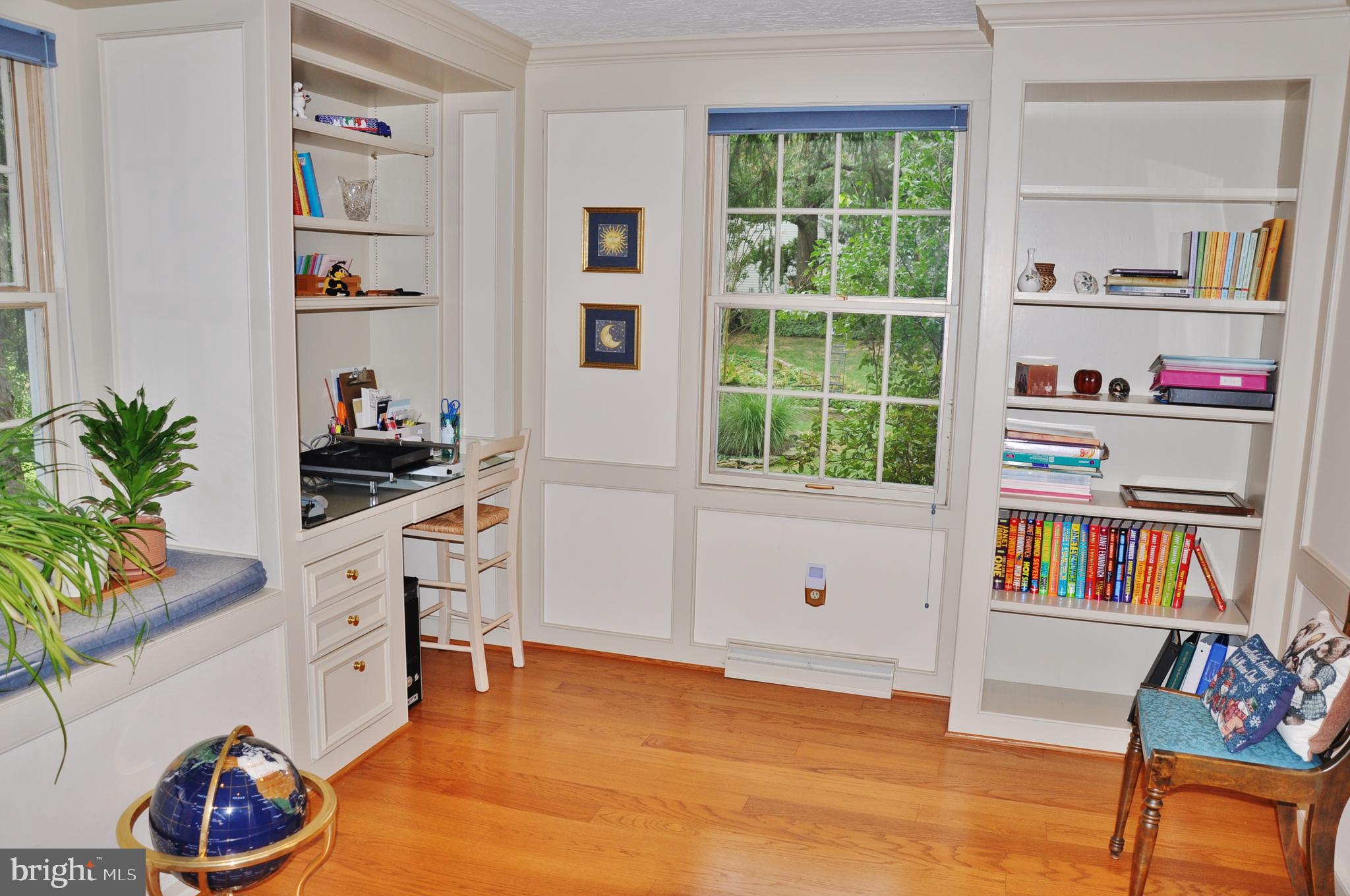 SNYDER PARK - Residential