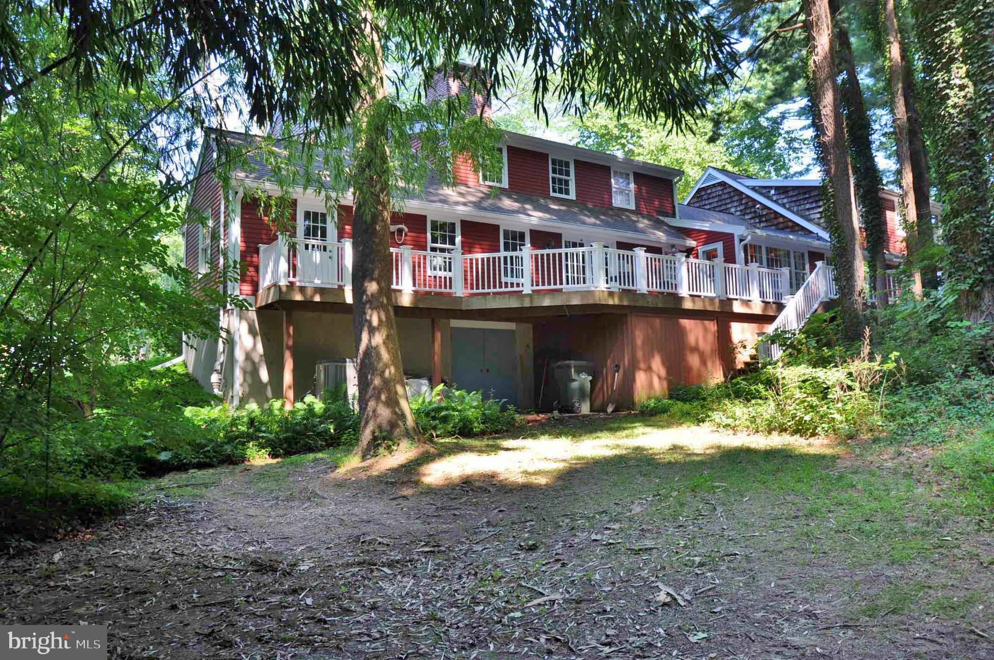 SNYDER PARK - Residential