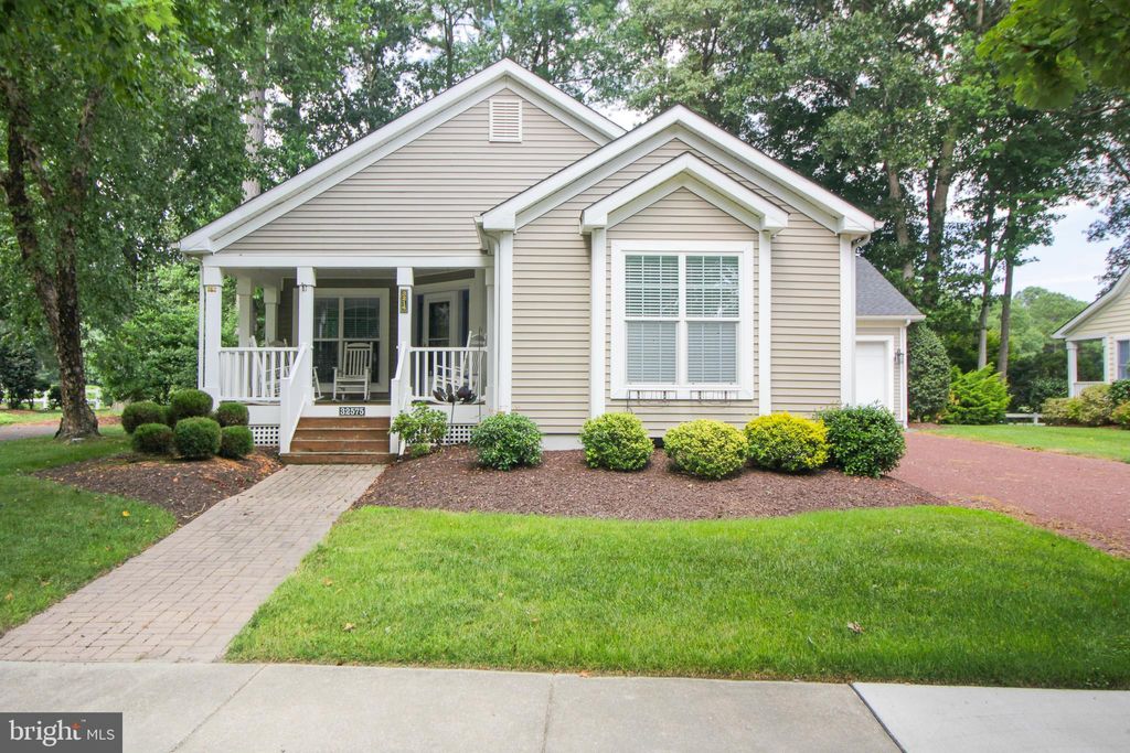 Photo of 32575 Long Iron Way #3214, LONG NECK, DE 19966 (MLS # DESU2092002)