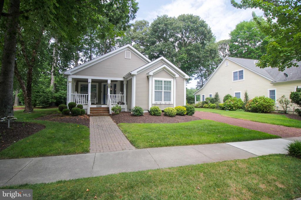 Photo of 32575 Long Iron Way #3214, LONG NECK, DE 19966 (MLS # DESU2092002)