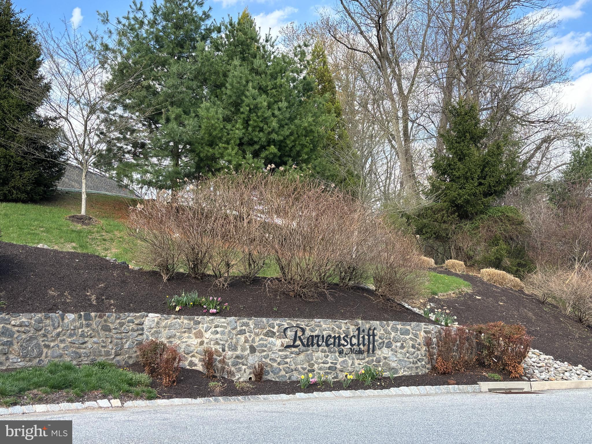 RAVENSCLIFF - Residential