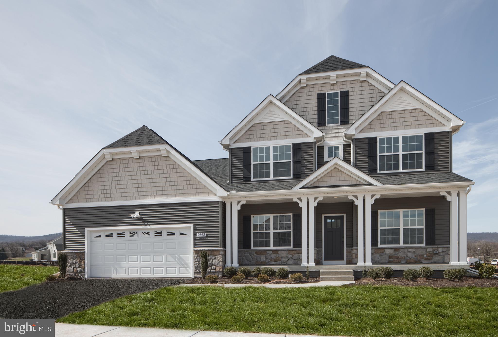 6620 BROWN OAK LANE NOTTINGHAM