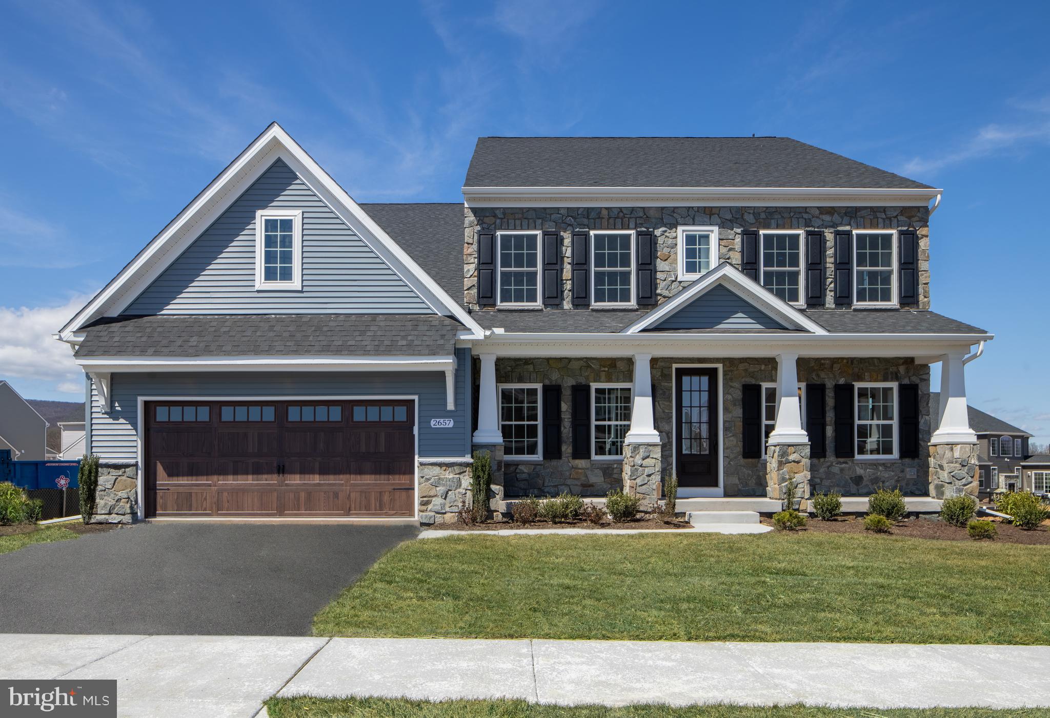 6620 BROWN OAK LANE NOTTINGHAM