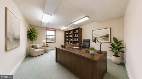 Photo of 4600 Duke Street #328, ALEXANDRIA, VA 22304 (MLS # VAAX2065370)