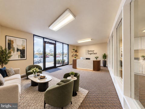 Photo of 4600 Duke Street #328, ALEXANDRIA, VA 22304 (MLS # VAAX2065370)
