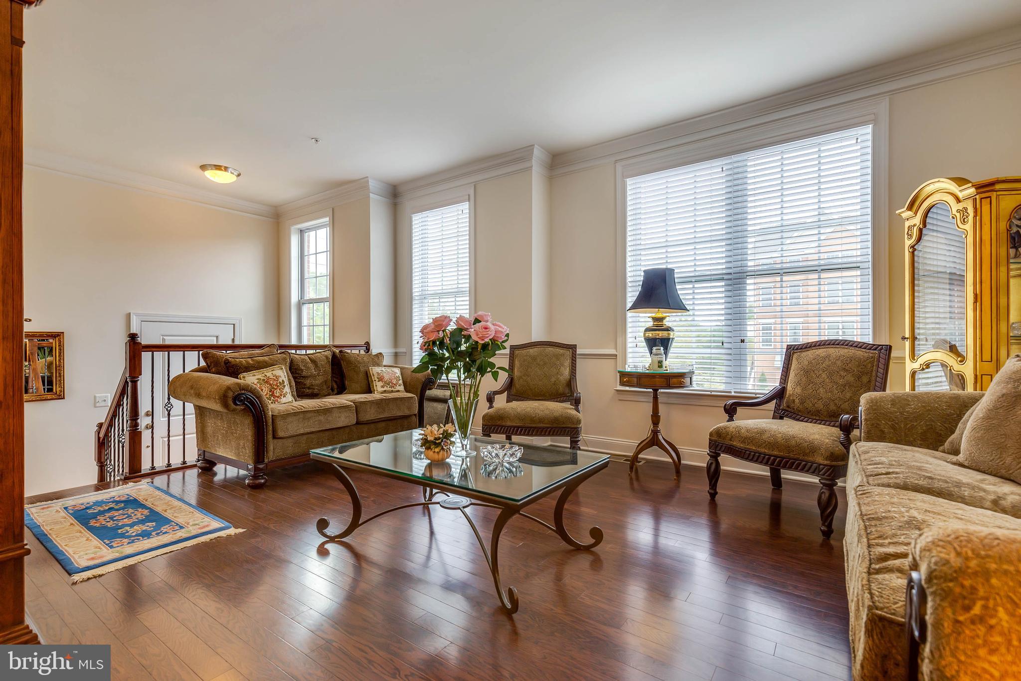 MARLBORO RIDGE - Residential