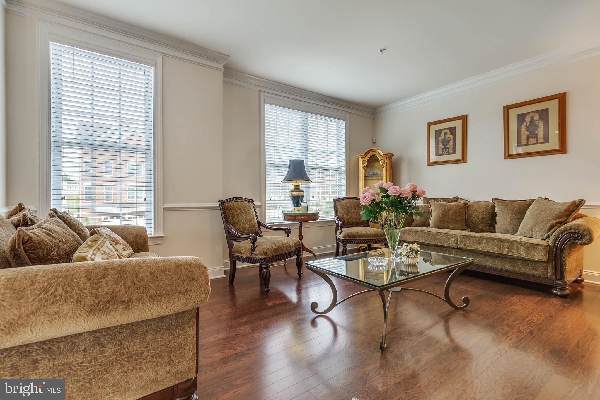 MARLBORO RIDGE - Residential