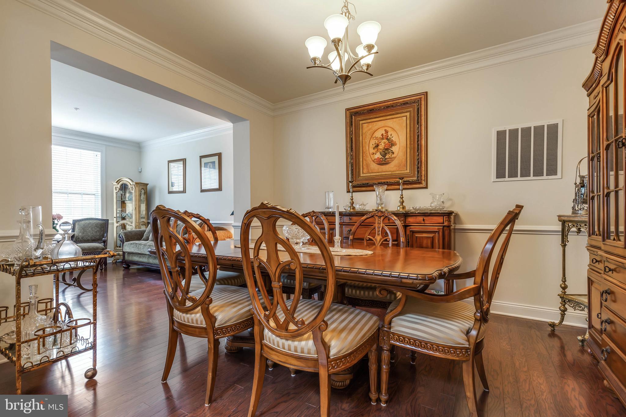 MARLBORO RIDGE - Residential