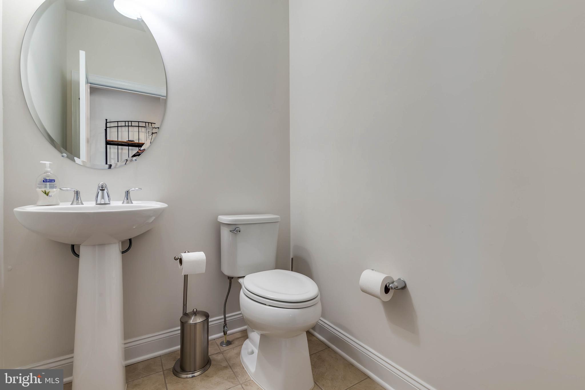 MARLBORO RIDGE - Residential