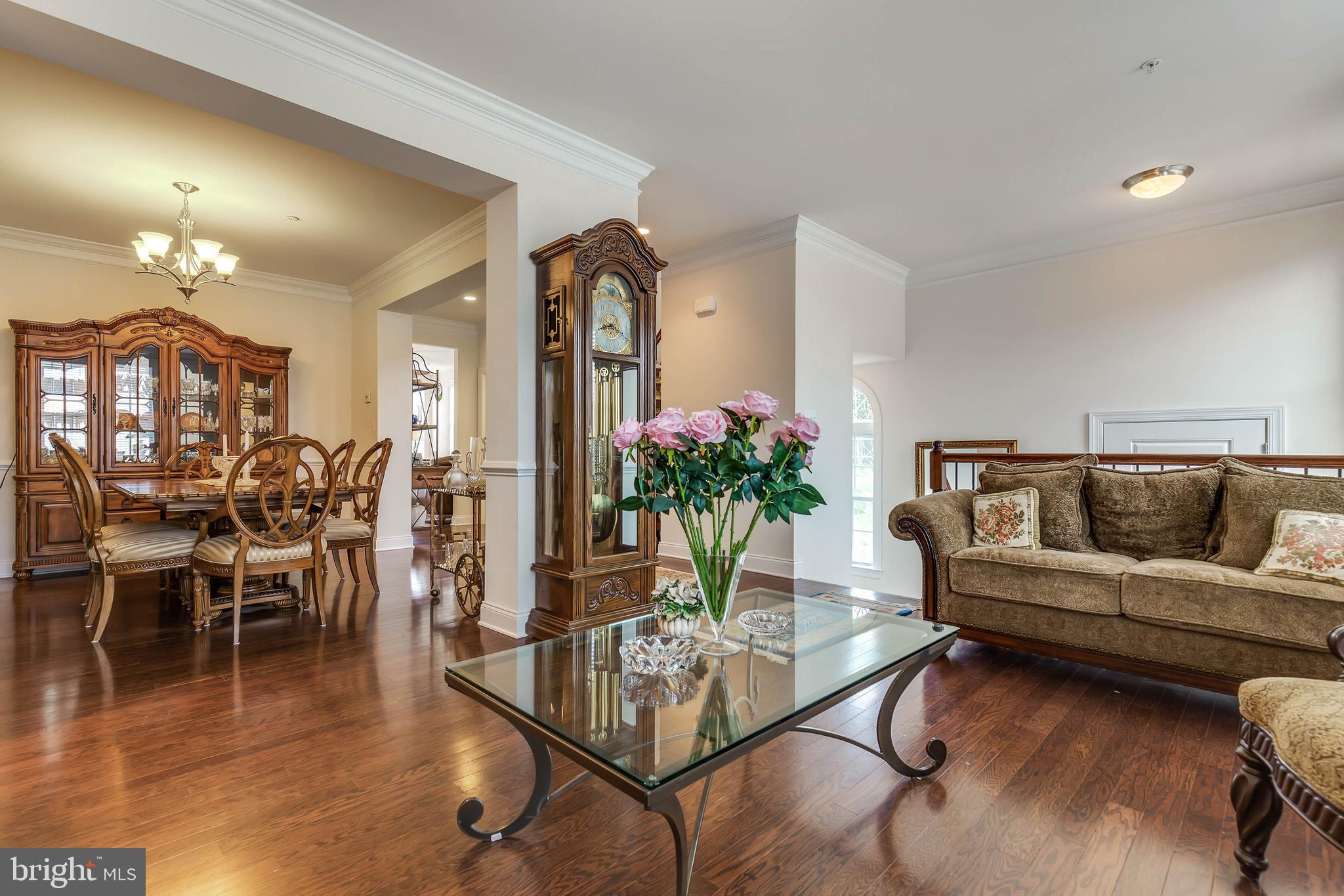 MARLBORO RIDGE - Residential