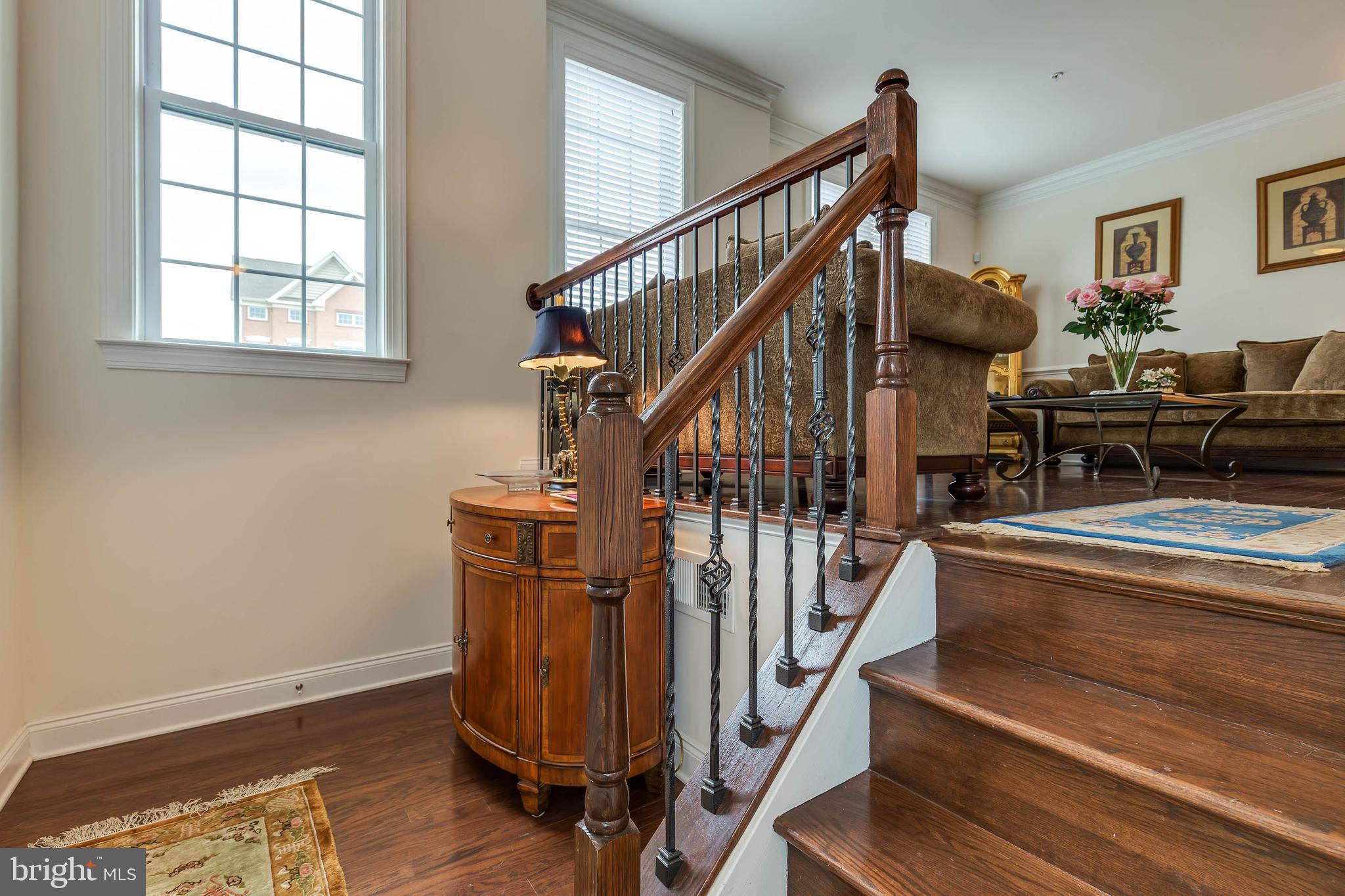 MARLBORO RIDGE - Residential