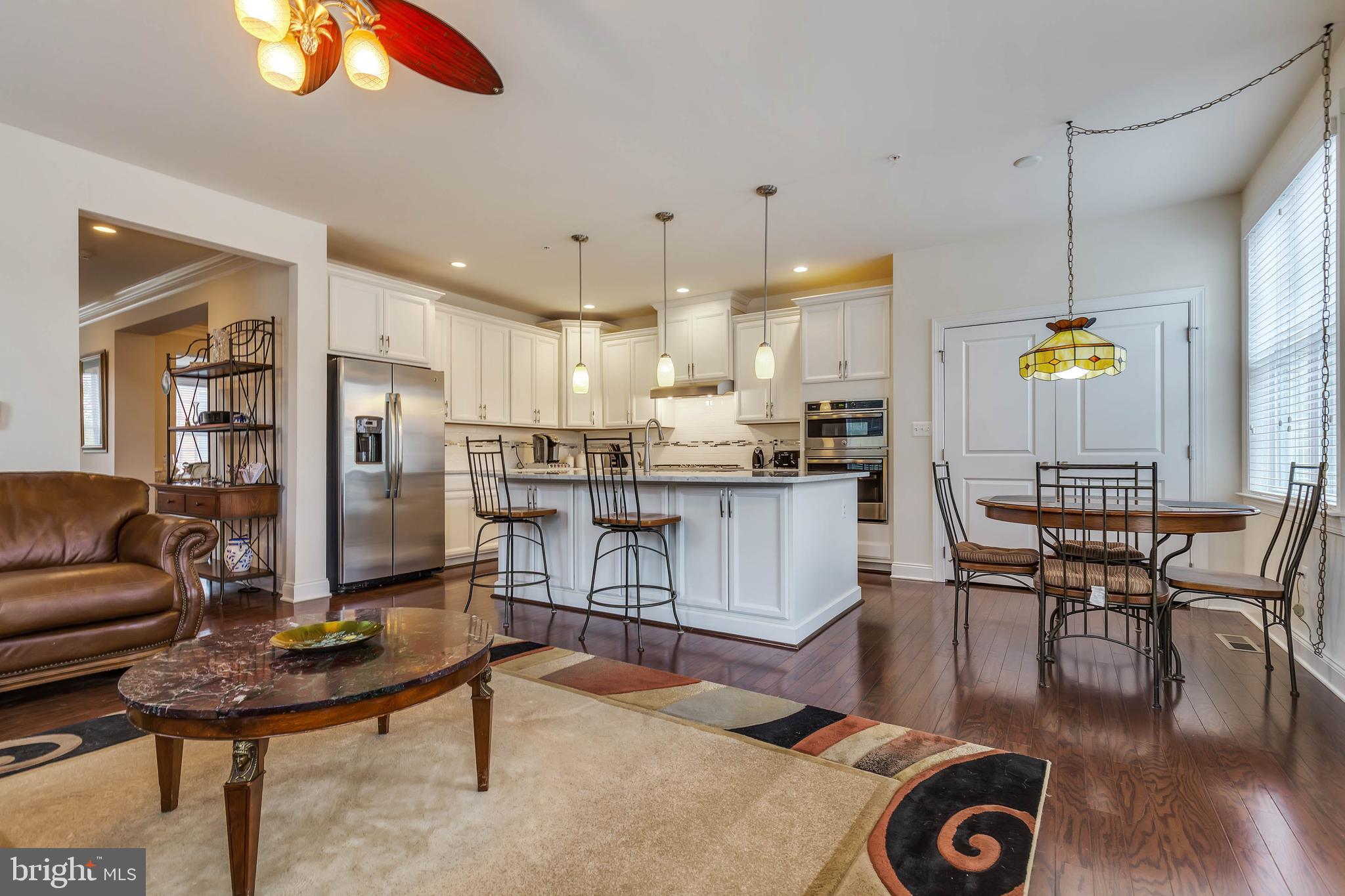 MARLBORO RIDGE - Residential