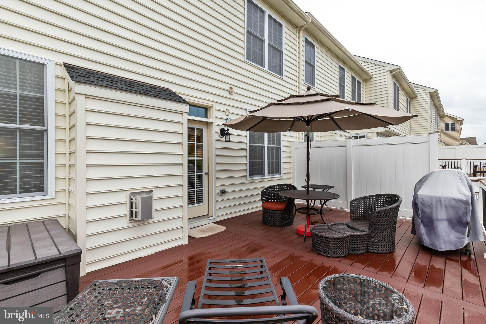 MARLBORO RIDGE - Residential