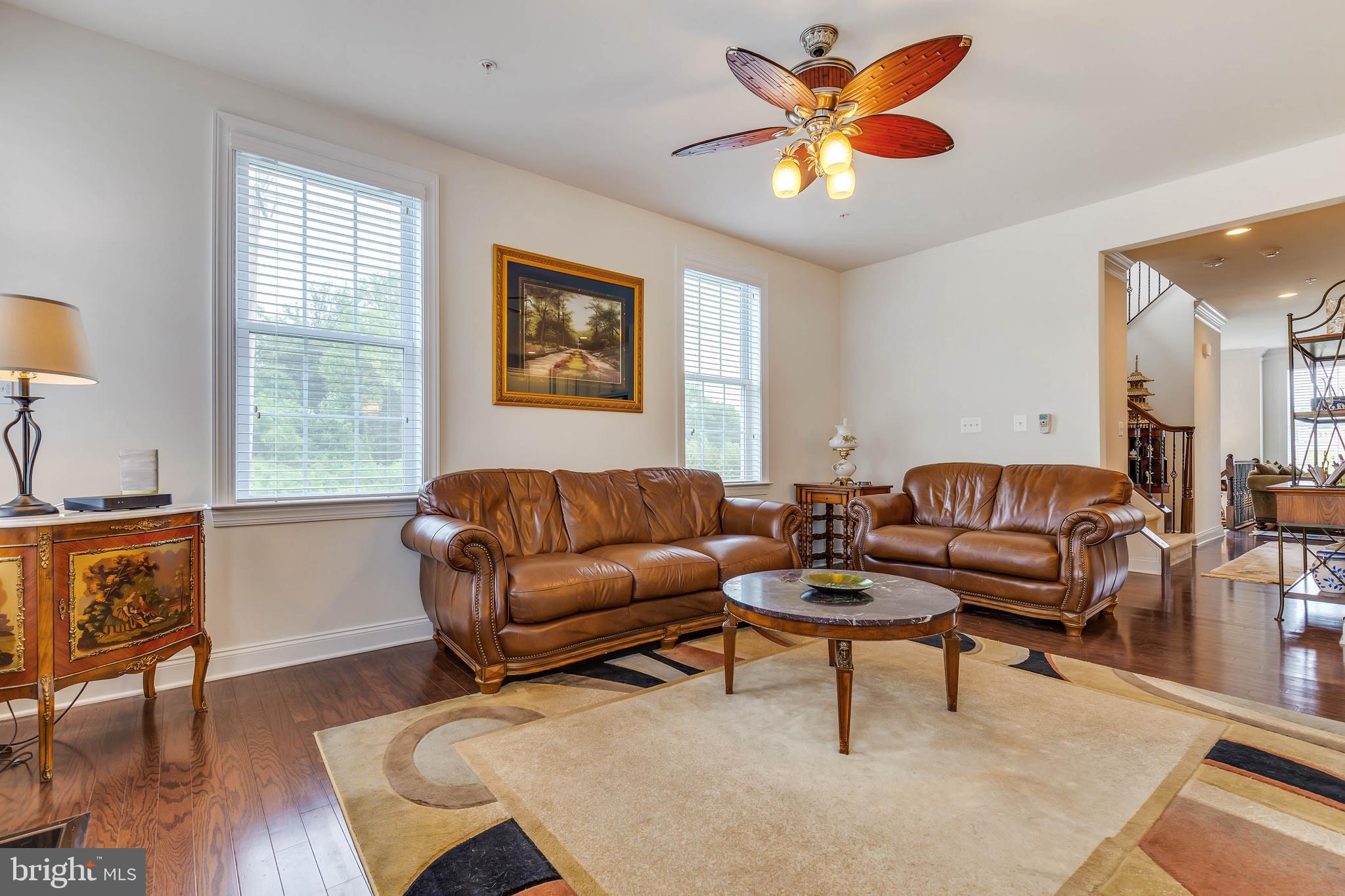 MARLBORO RIDGE - Residential