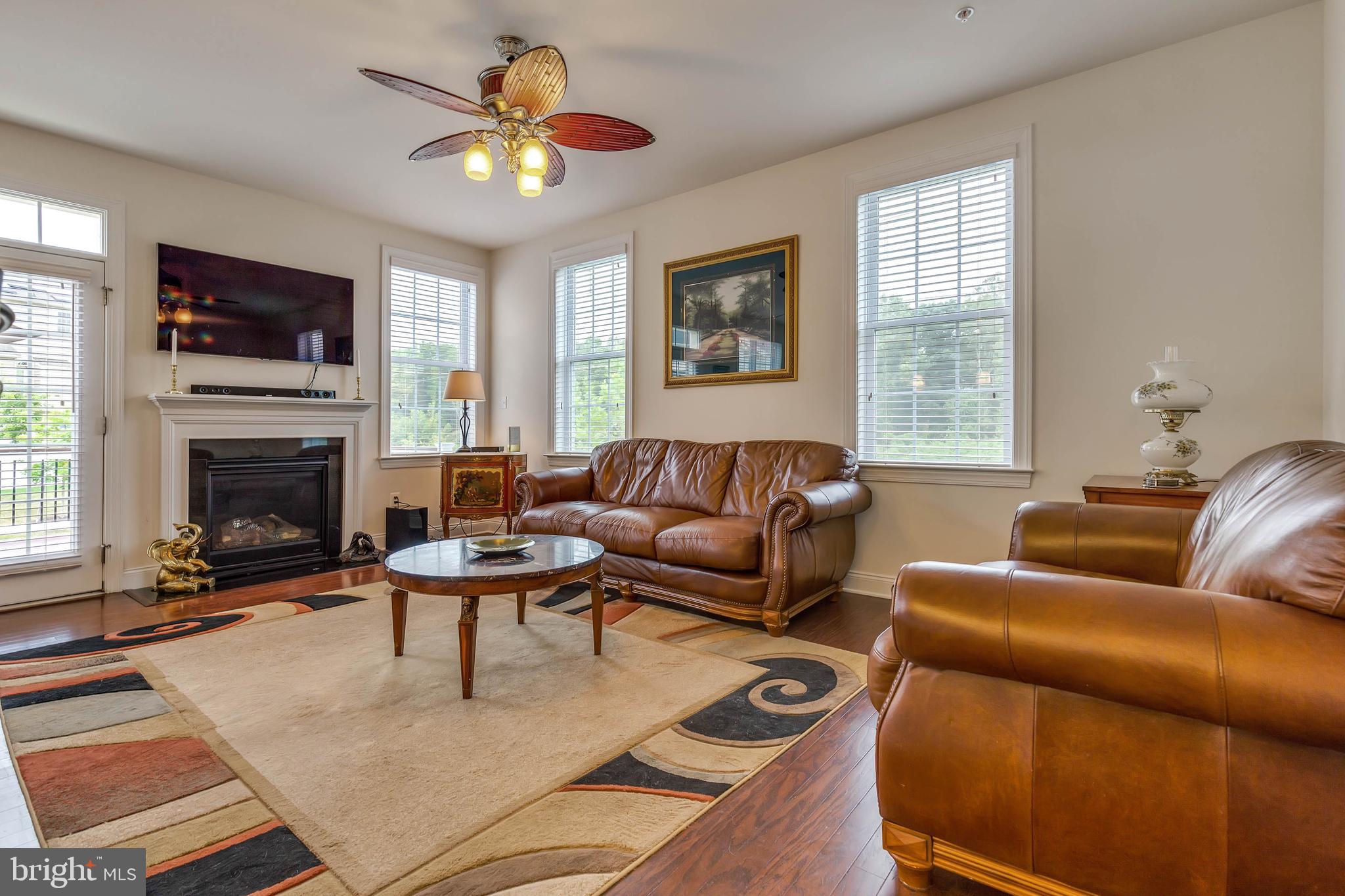 MARLBORO RIDGE - Residential