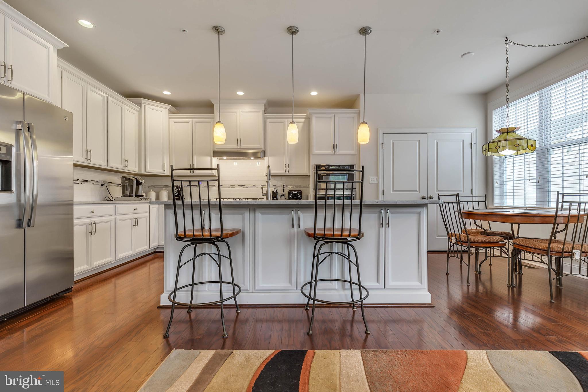 MARLBORO RIDGE - Residential