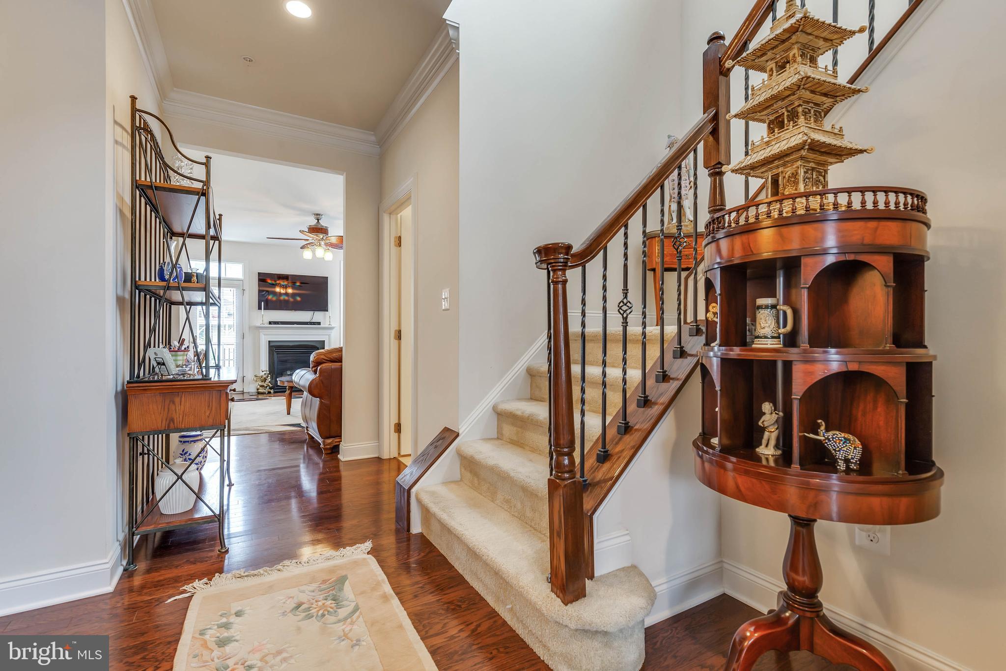 MARLBORO RIDGE - Residential