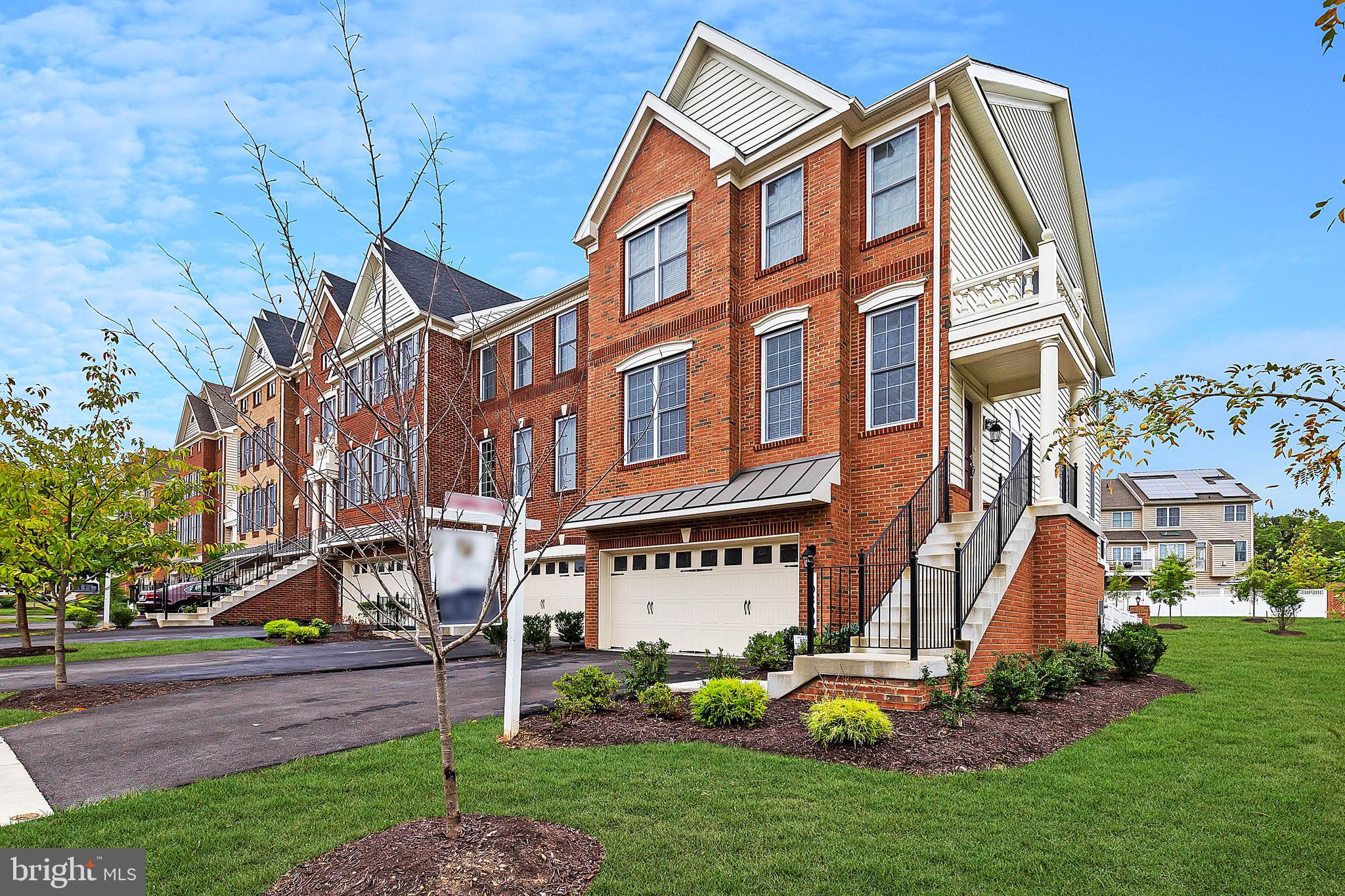 MARLBORO RIDGE - Residential