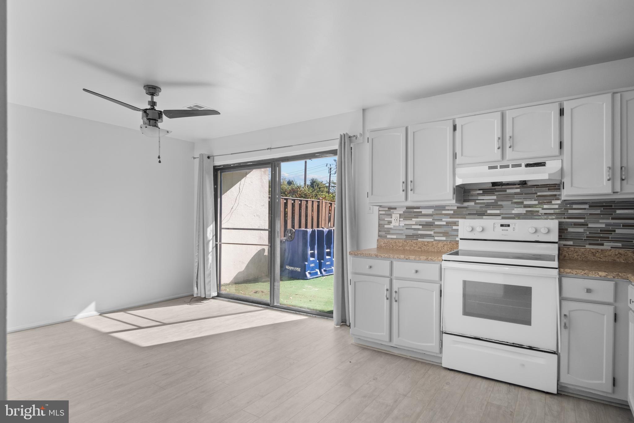 TRALEE - Residential Lease