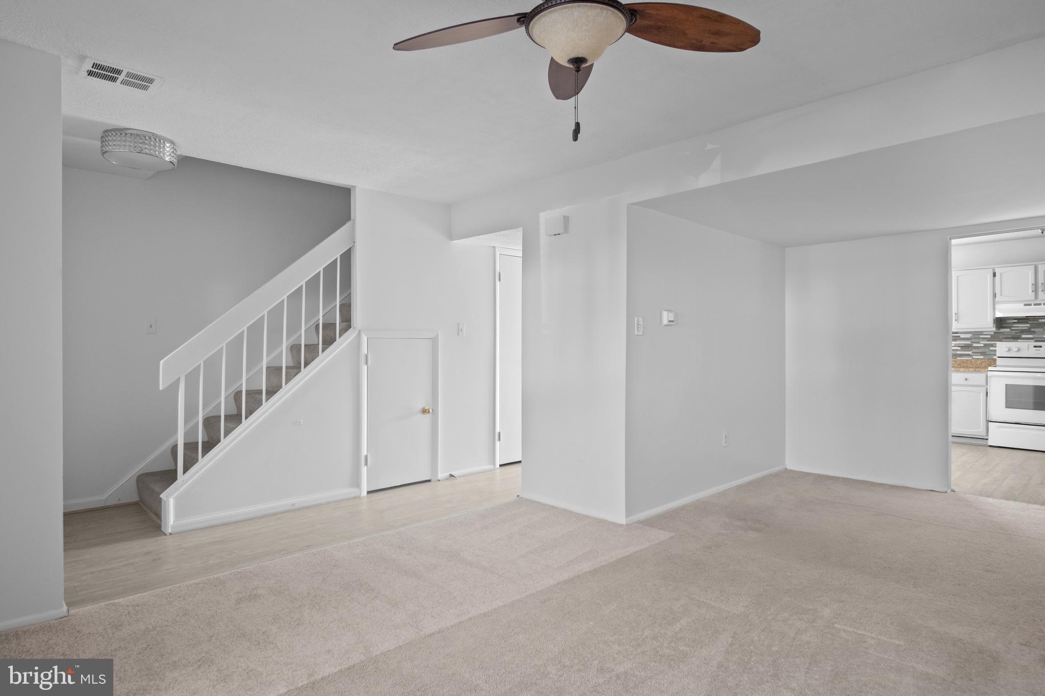 TRALEE - Residential Lease