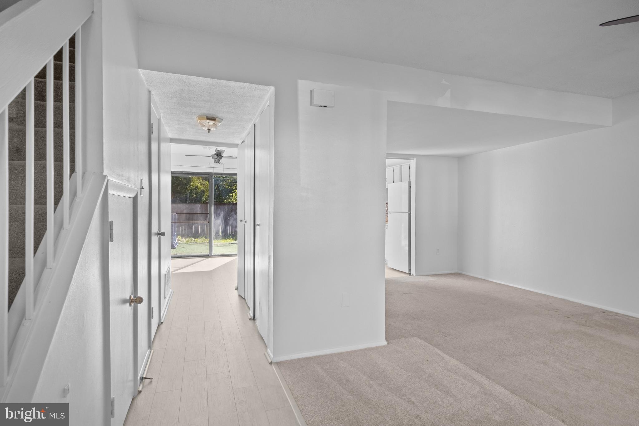 TRALEE - Residential Lease