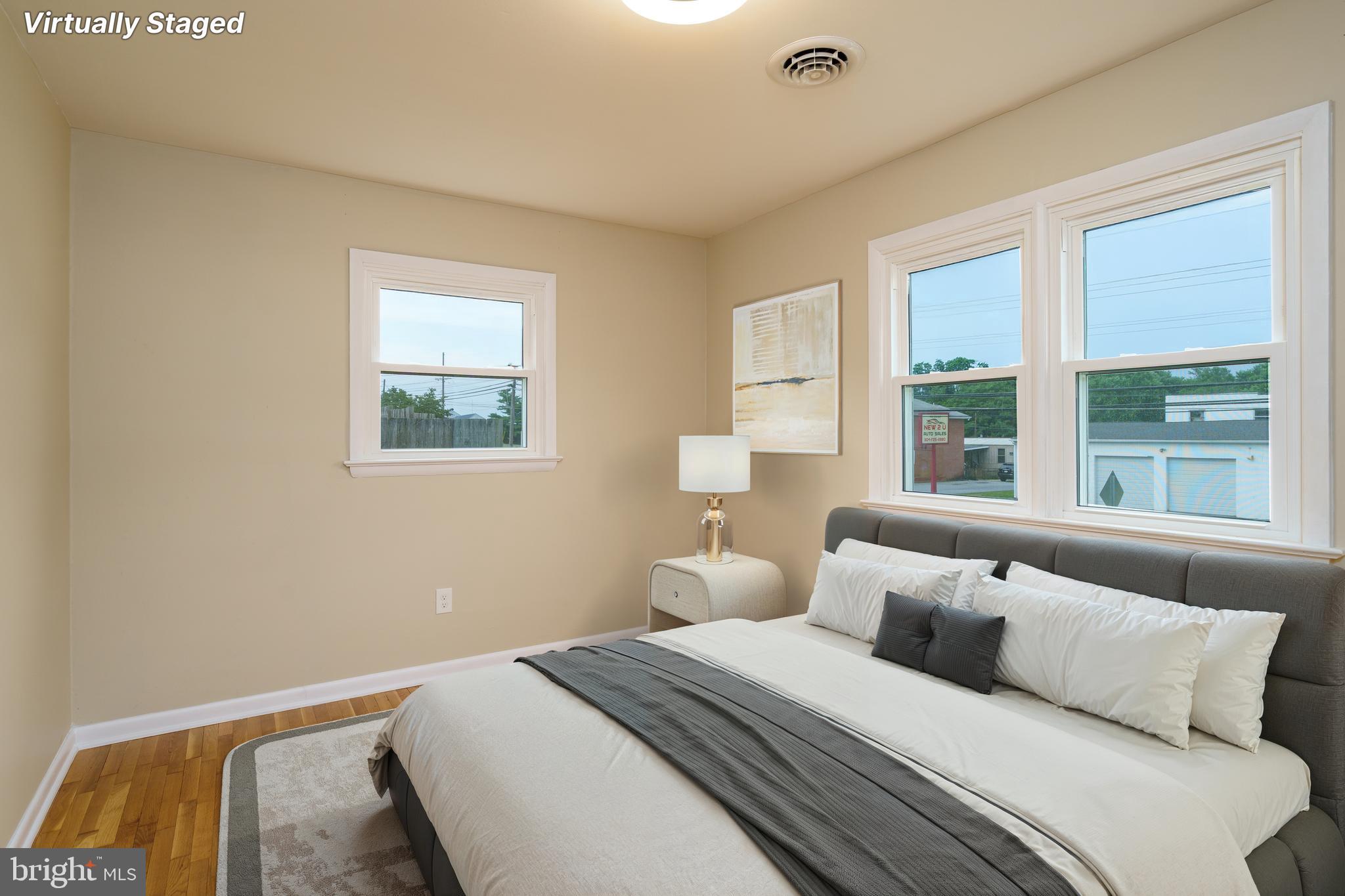 EDGEWOOD - Residential