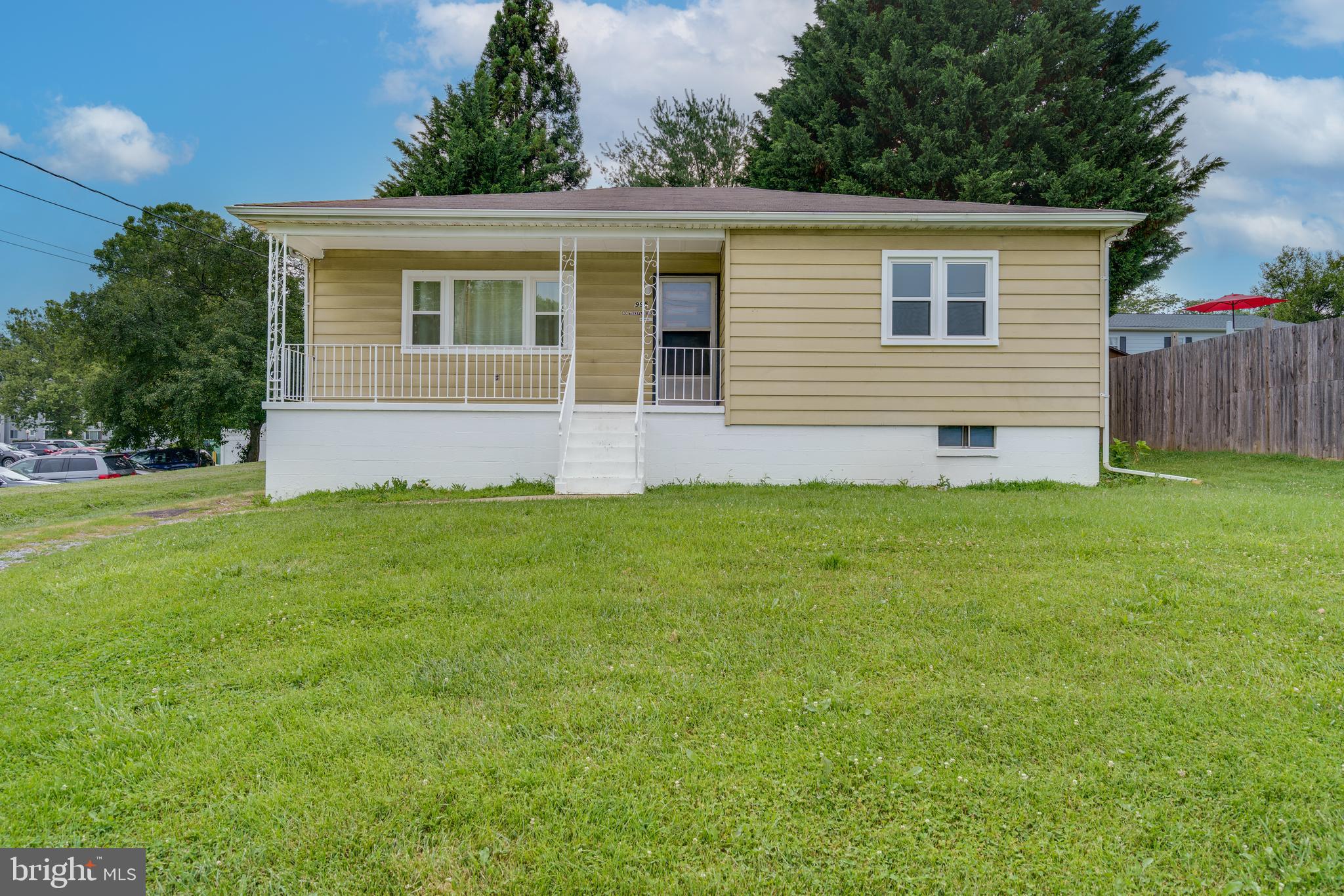 EDGEWOOD - Residential