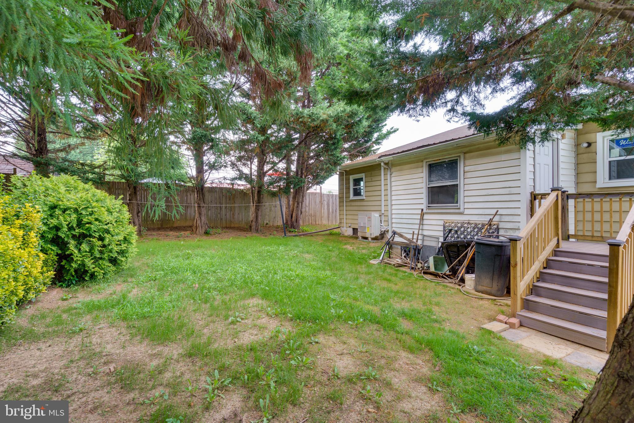 EDGEWOOD - Residential