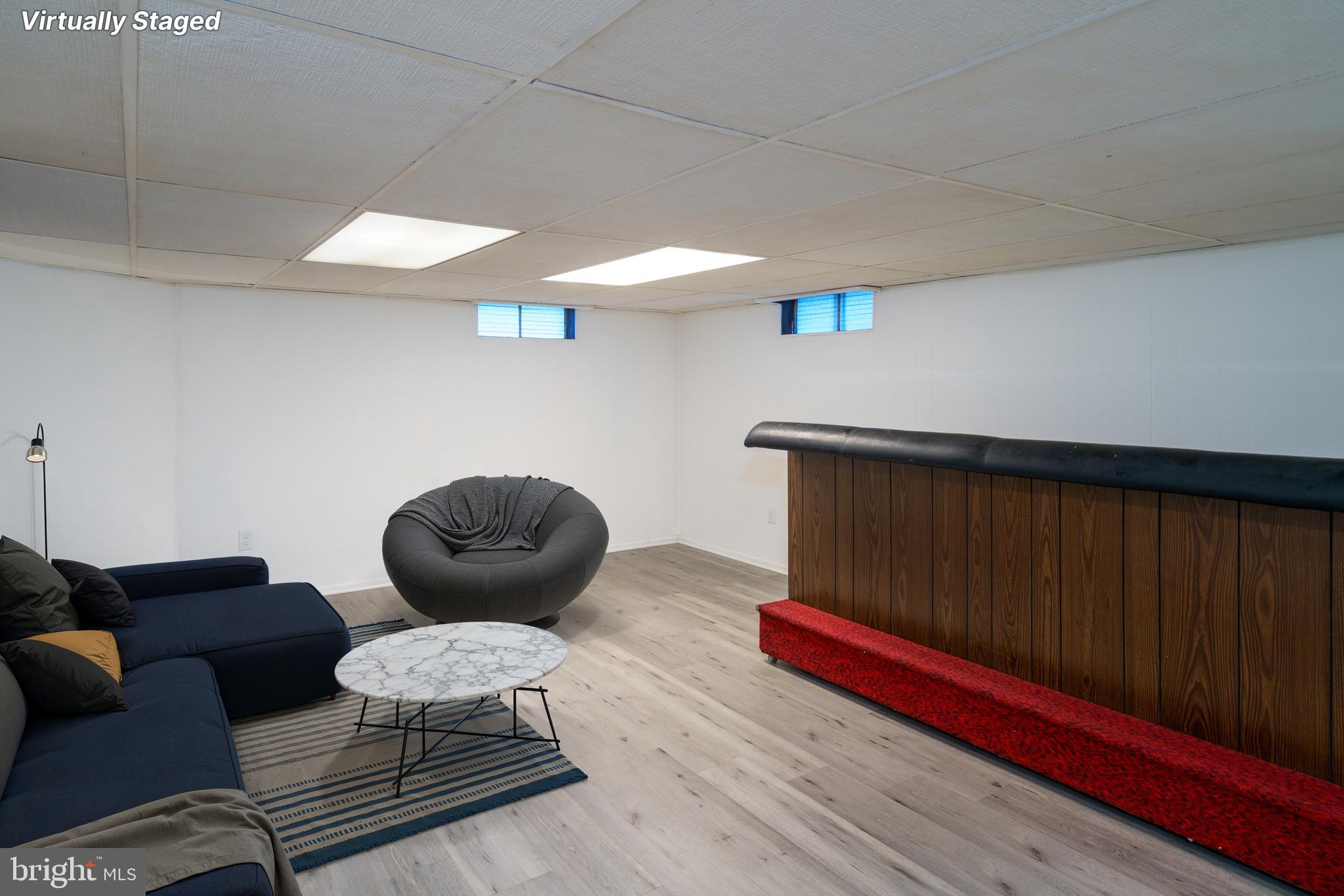 EDGEWOOD - Residential