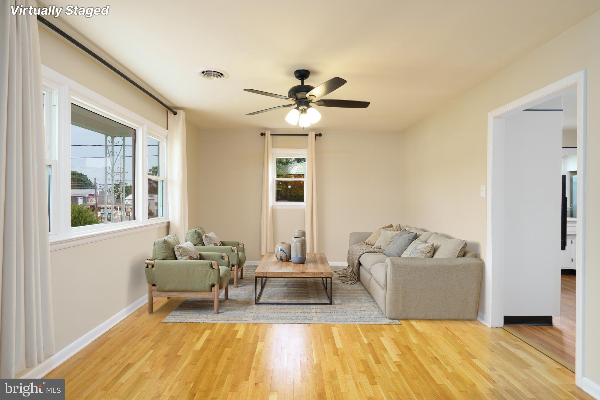 EDGEWOOD - Residential