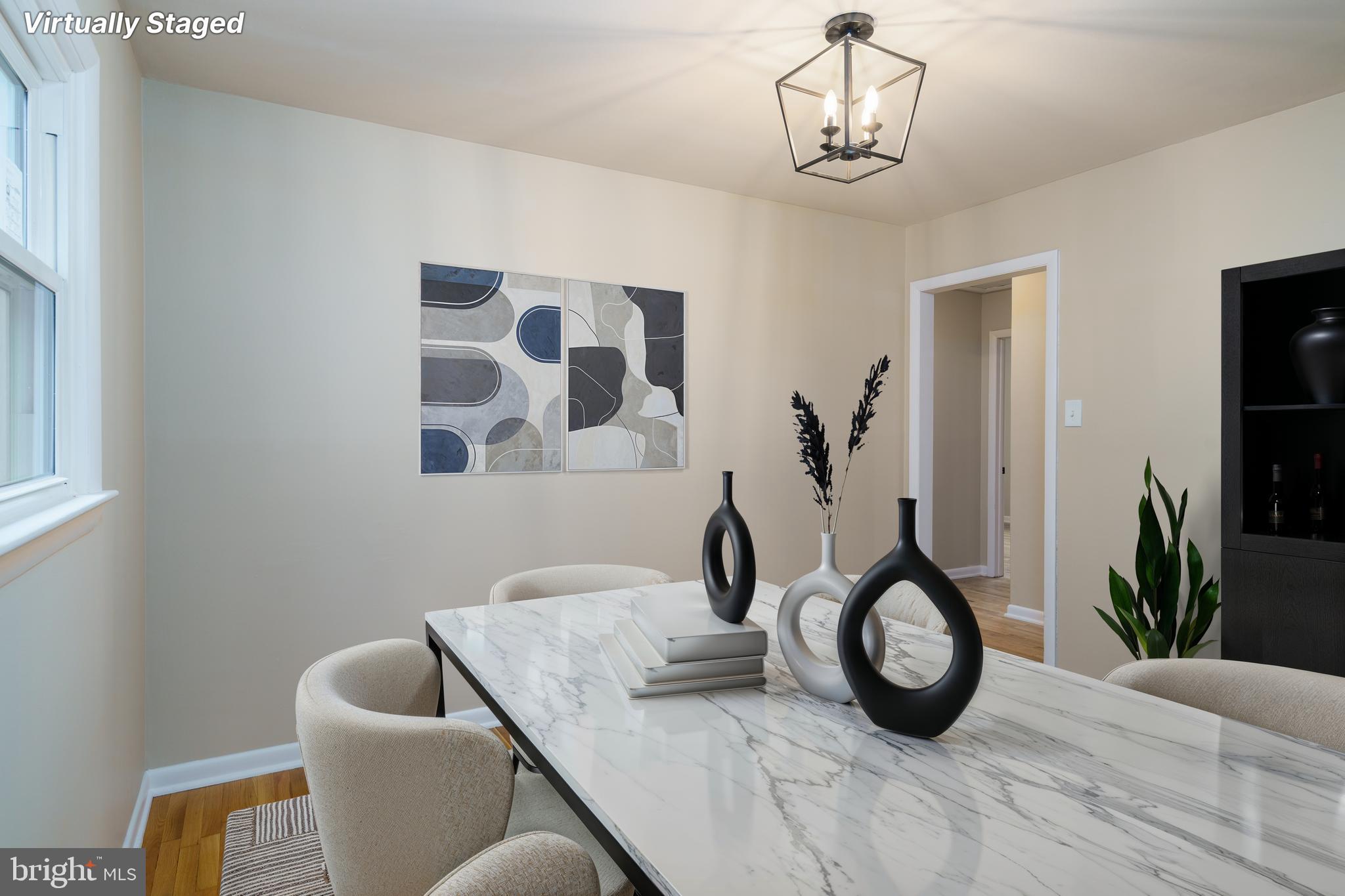 EDGEWOOD - Residential