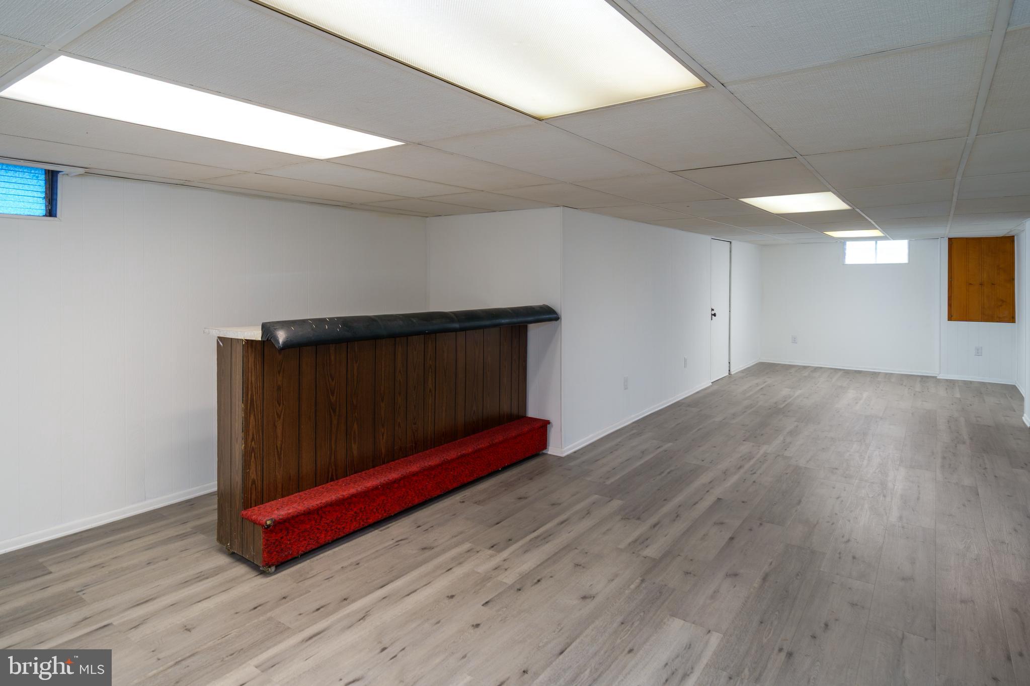 EDGEWOOD - Residential