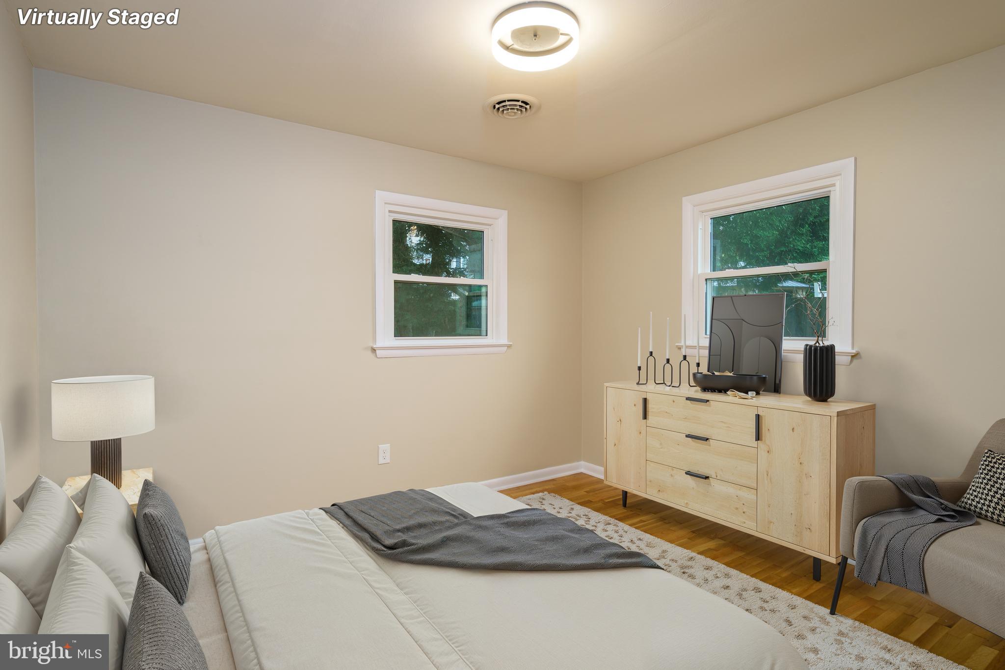 EDGEWOOD - Residential