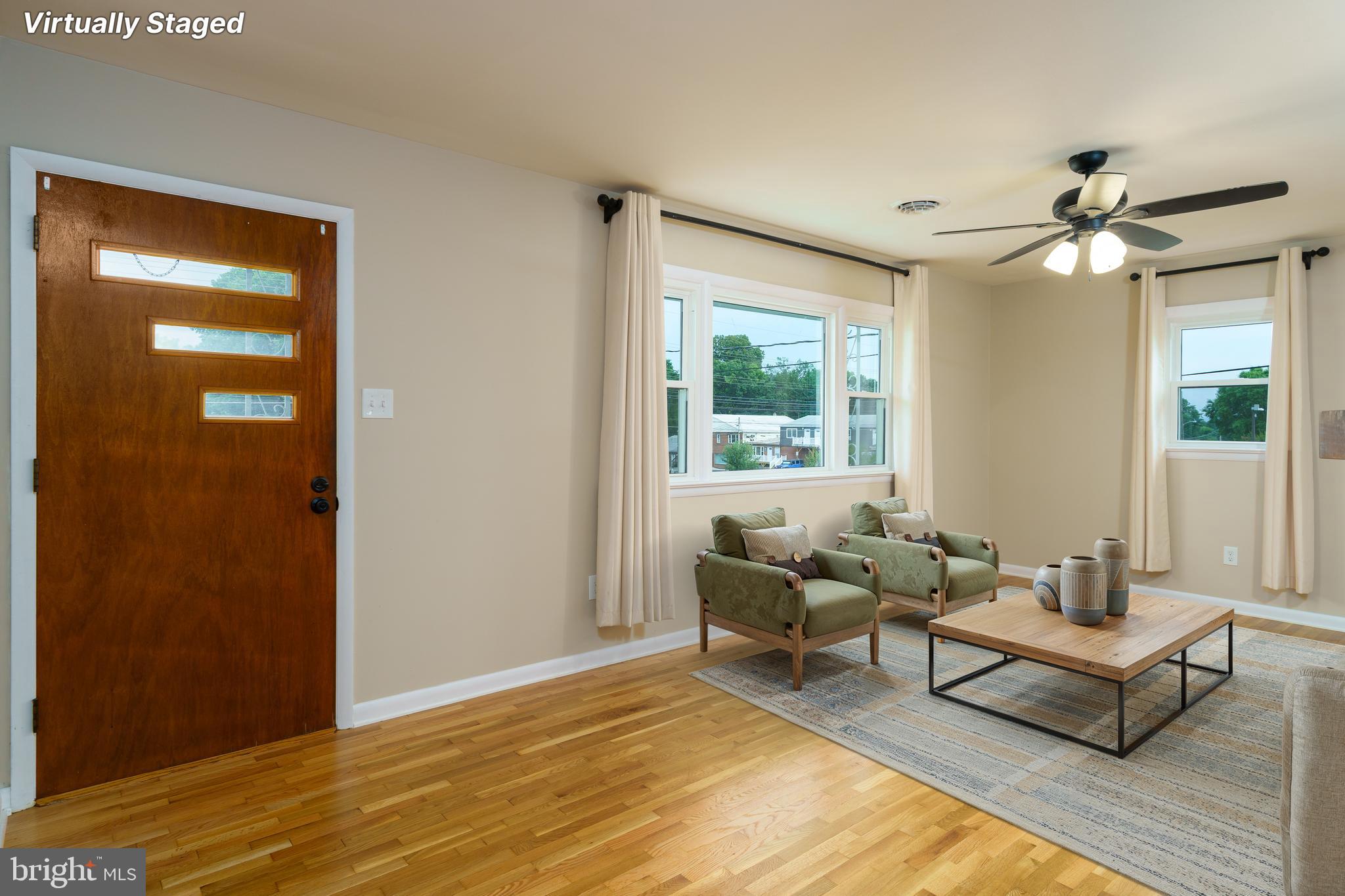 EDGEWOOD - Residential