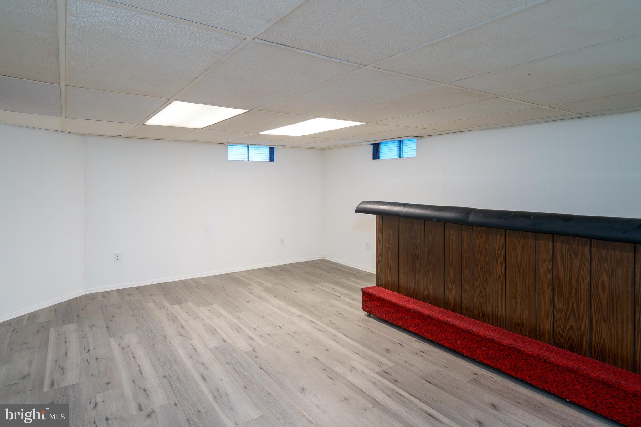 EDGEWOOD - Residential