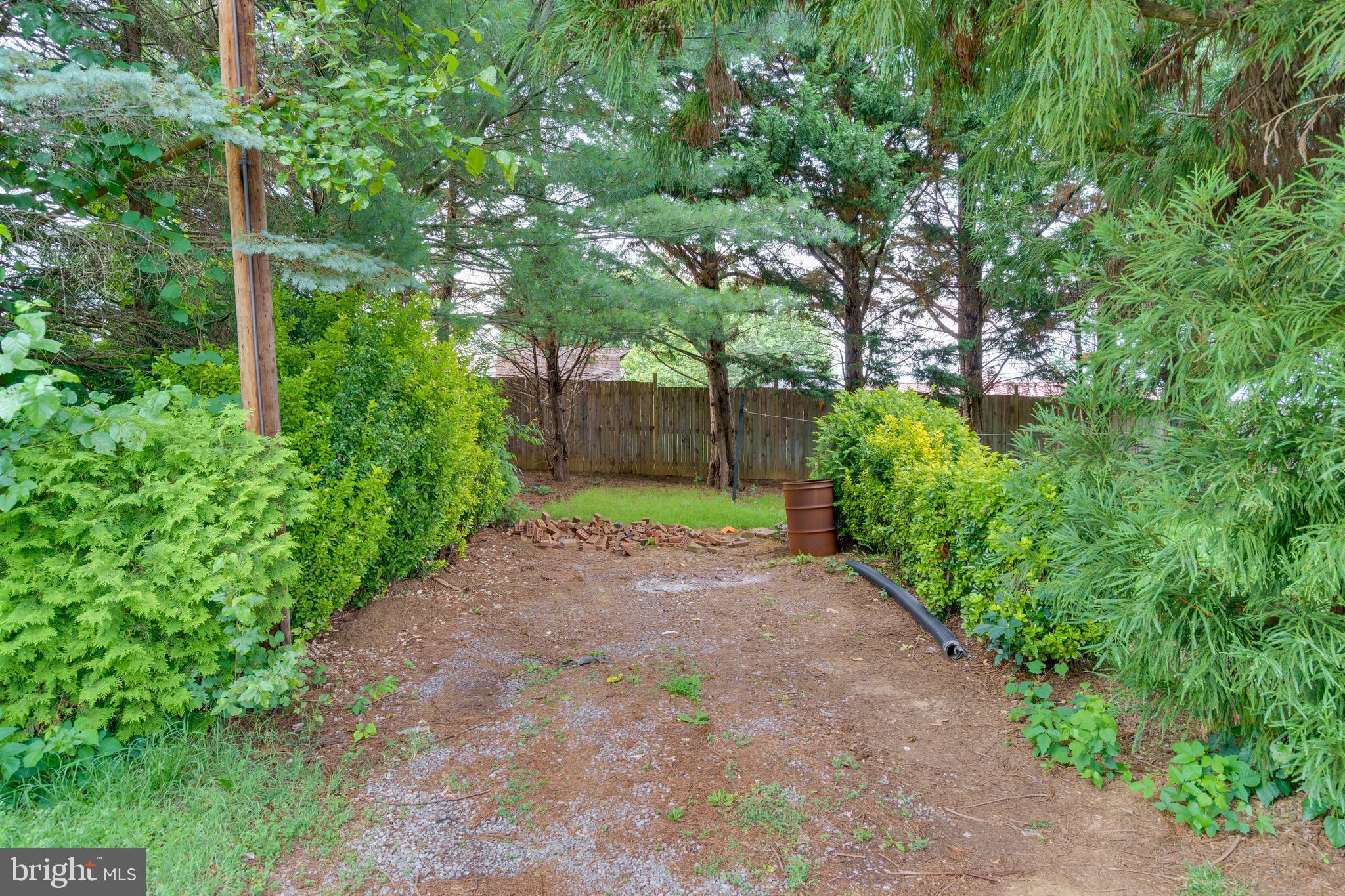 EDGEWOOD - Residential