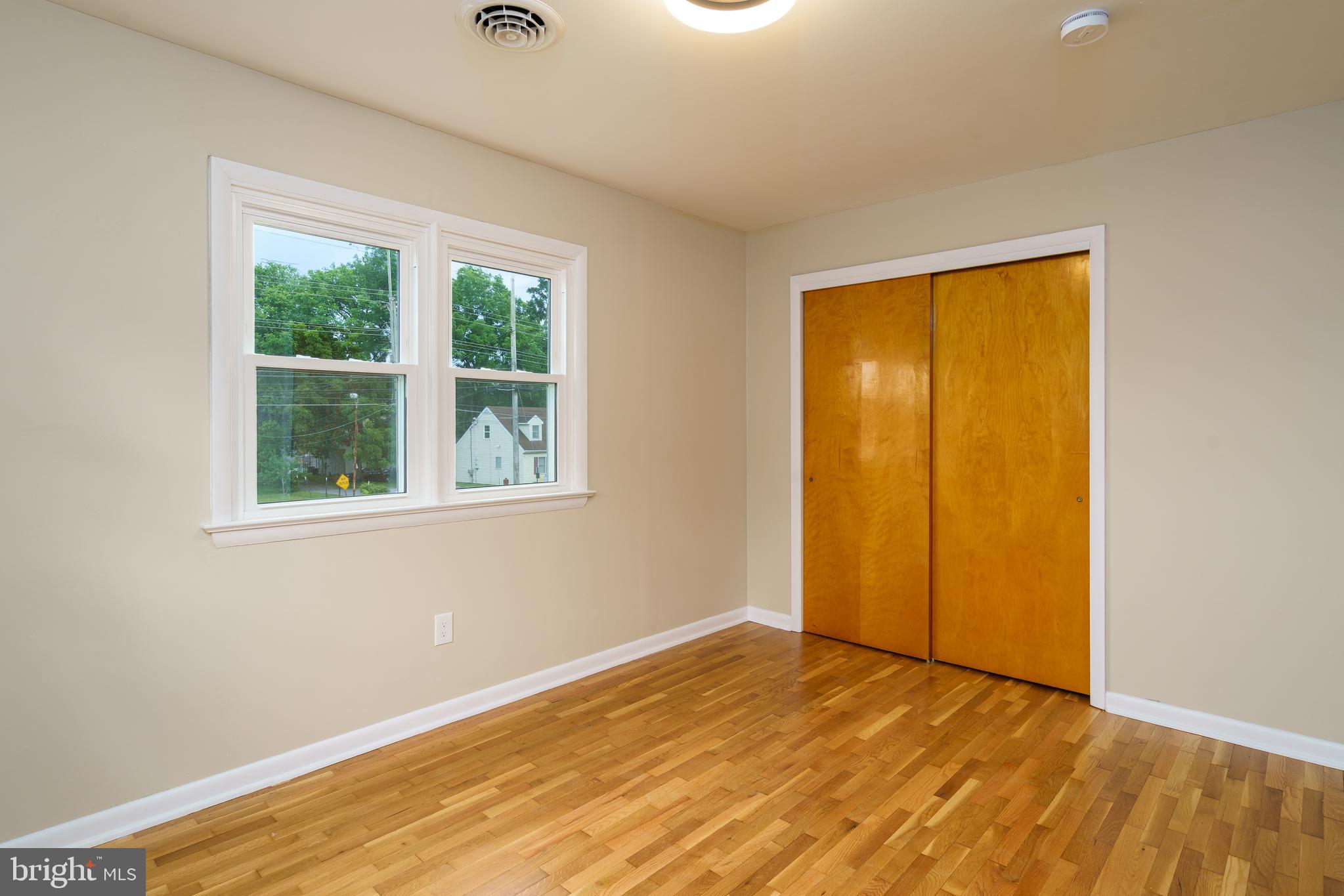 EDGEWOOD - Residential