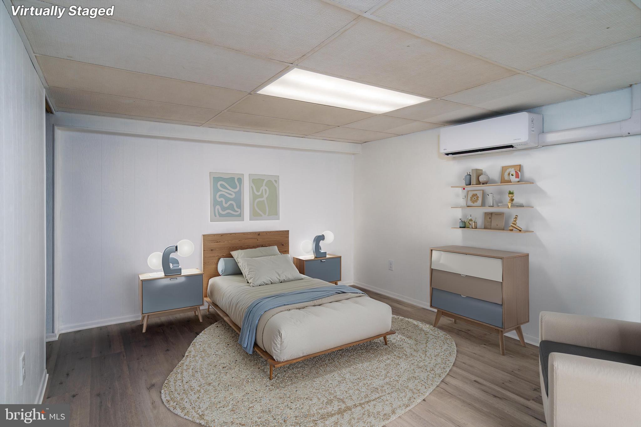 EDGEWOOD - Residential