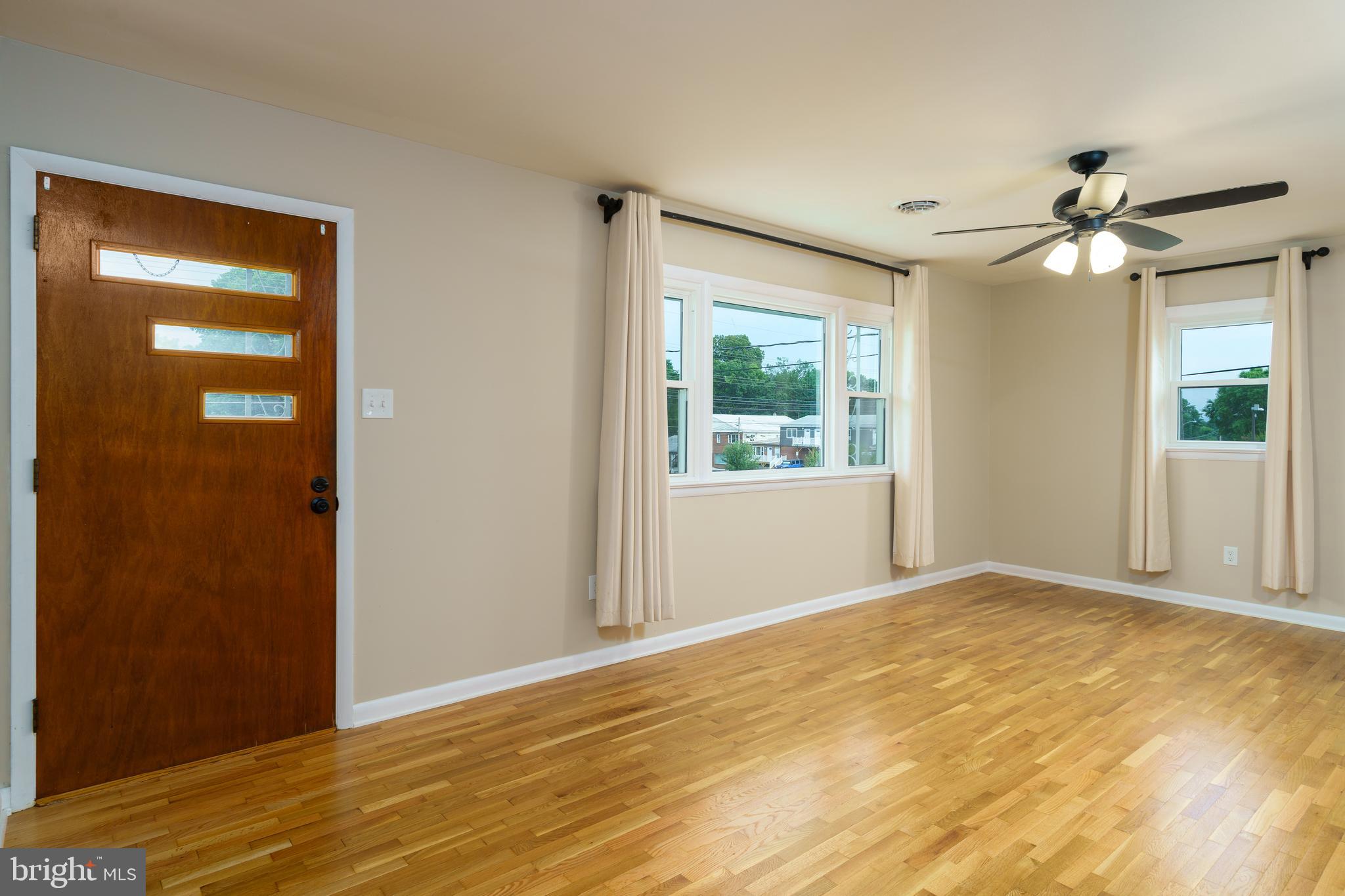 EDGEWOOD - Residential