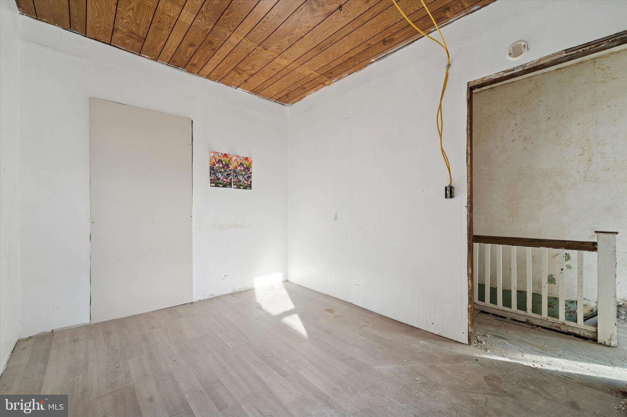 MILL CREEK - Residential