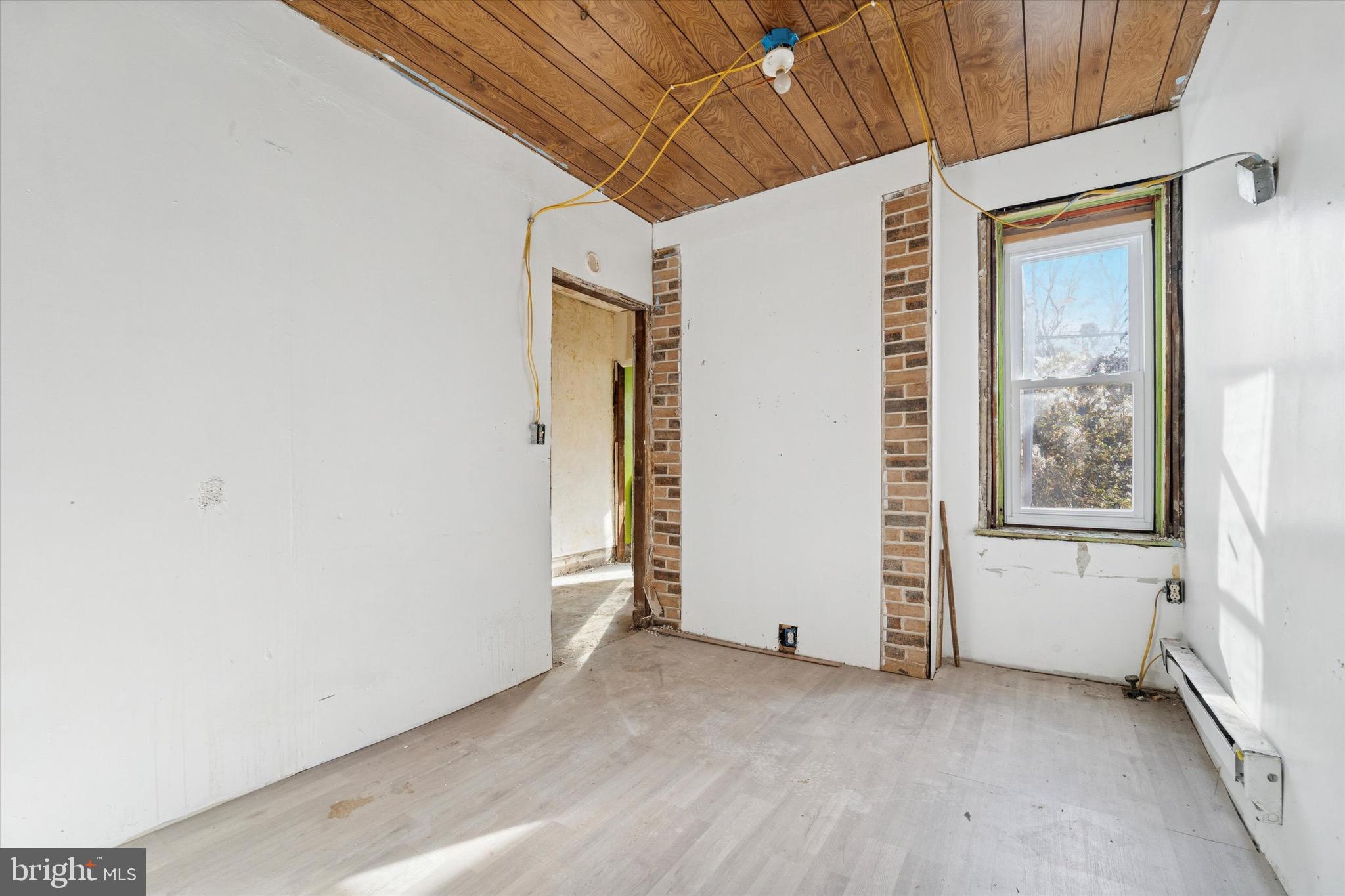 MILL CREEK - Residential