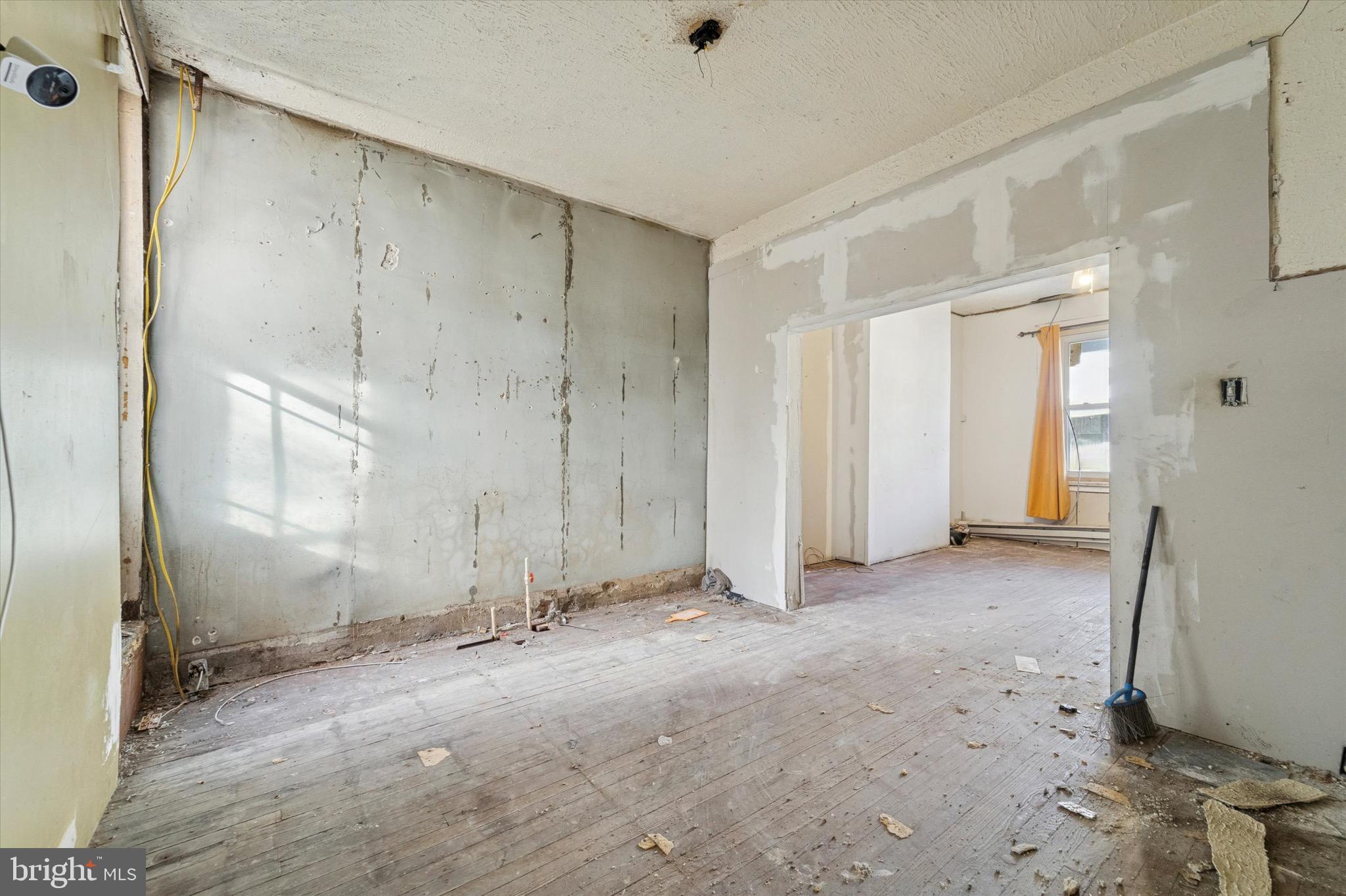 MILL CREEK - Residential