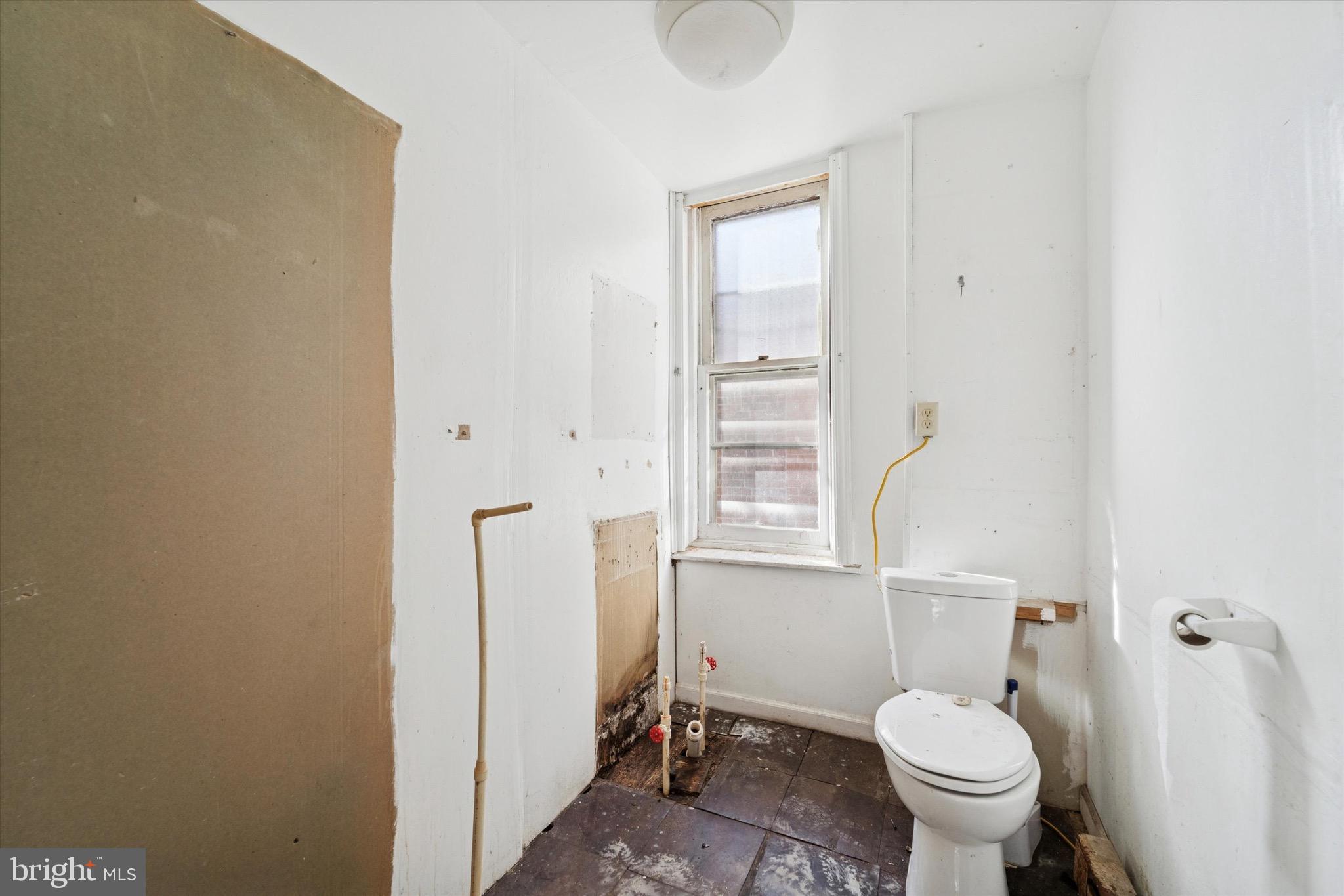 MILL CREEK - Residential