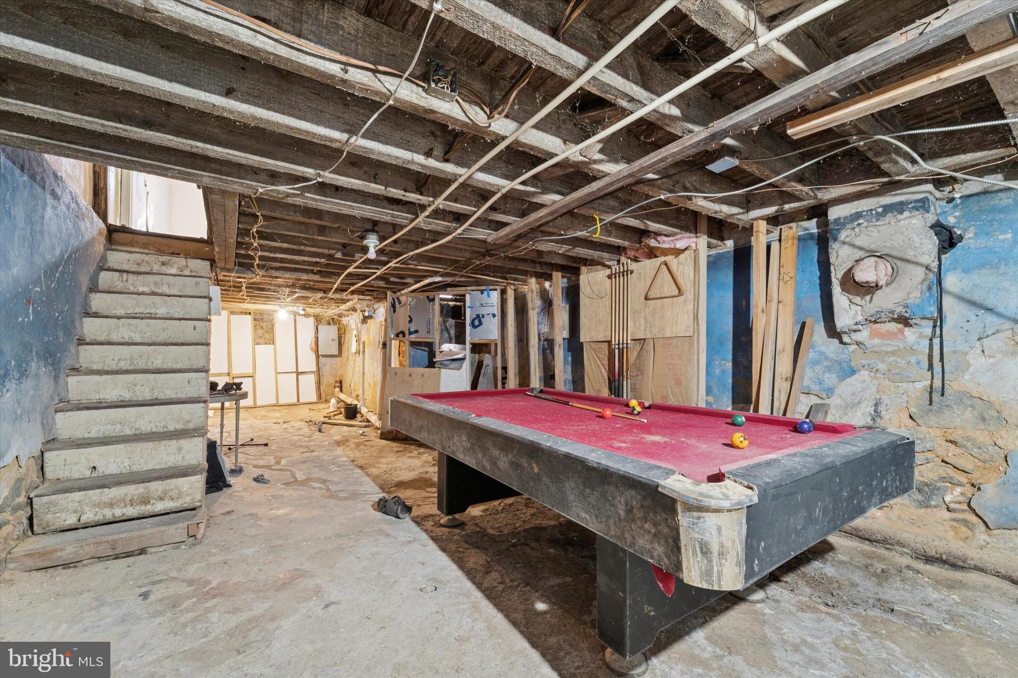 MILL CREEK - Residential