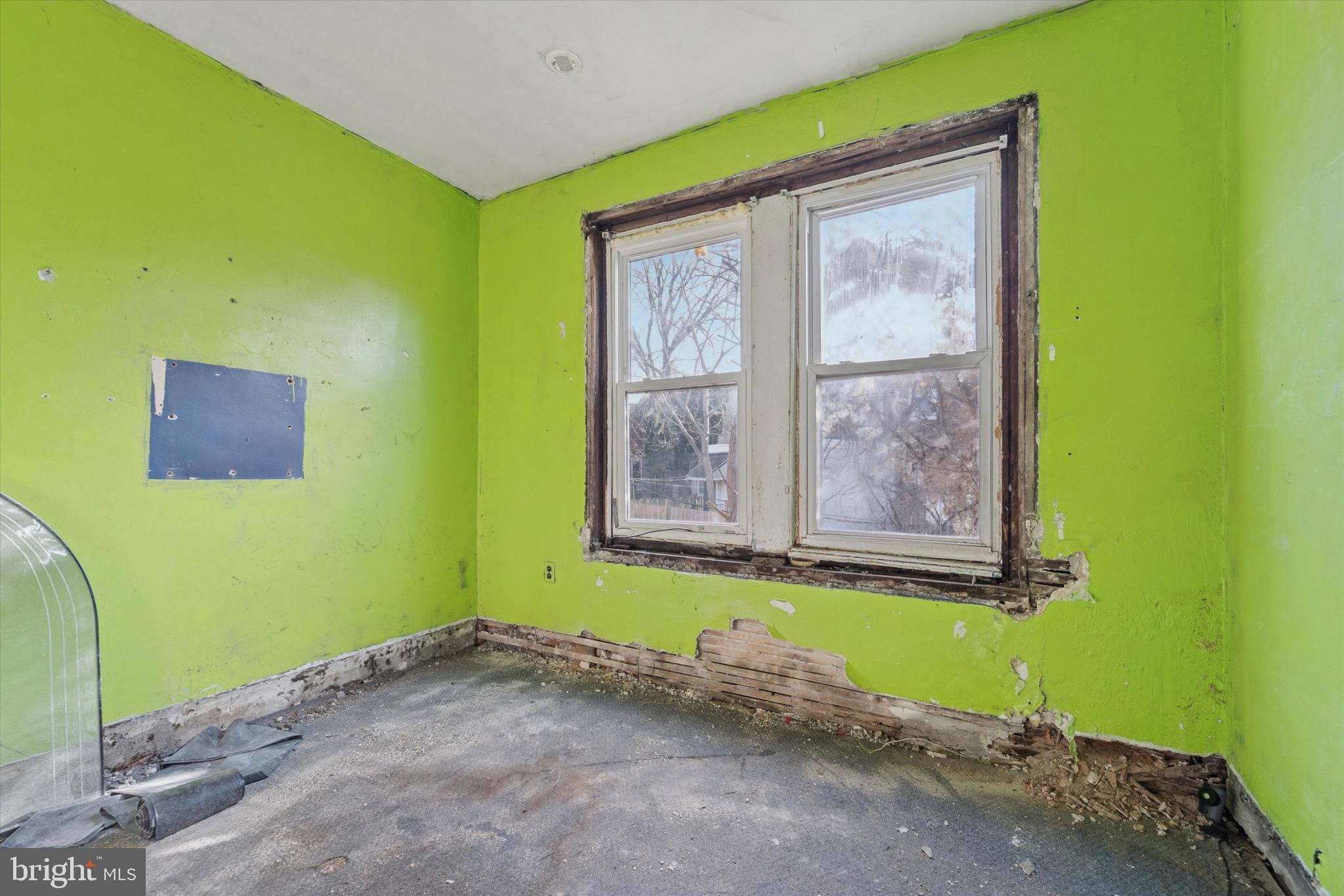 MILL CREEK - Residential