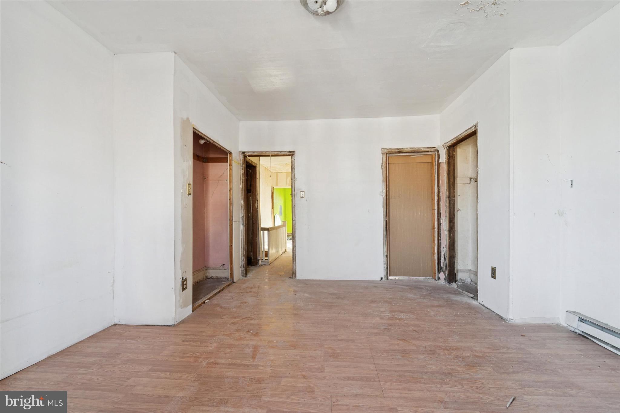 MILL CREEK - Residential