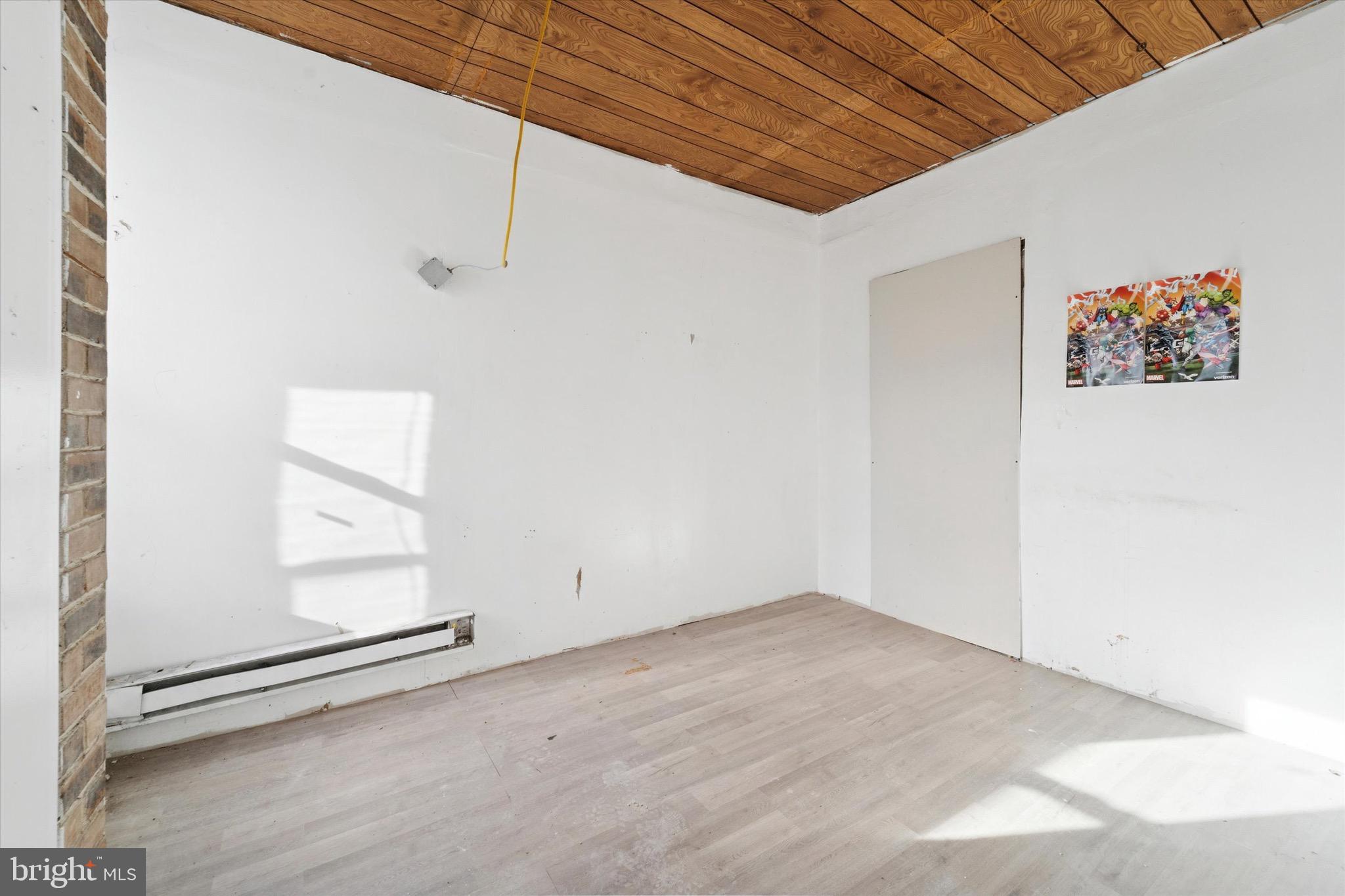 MILL CREEK - Residential